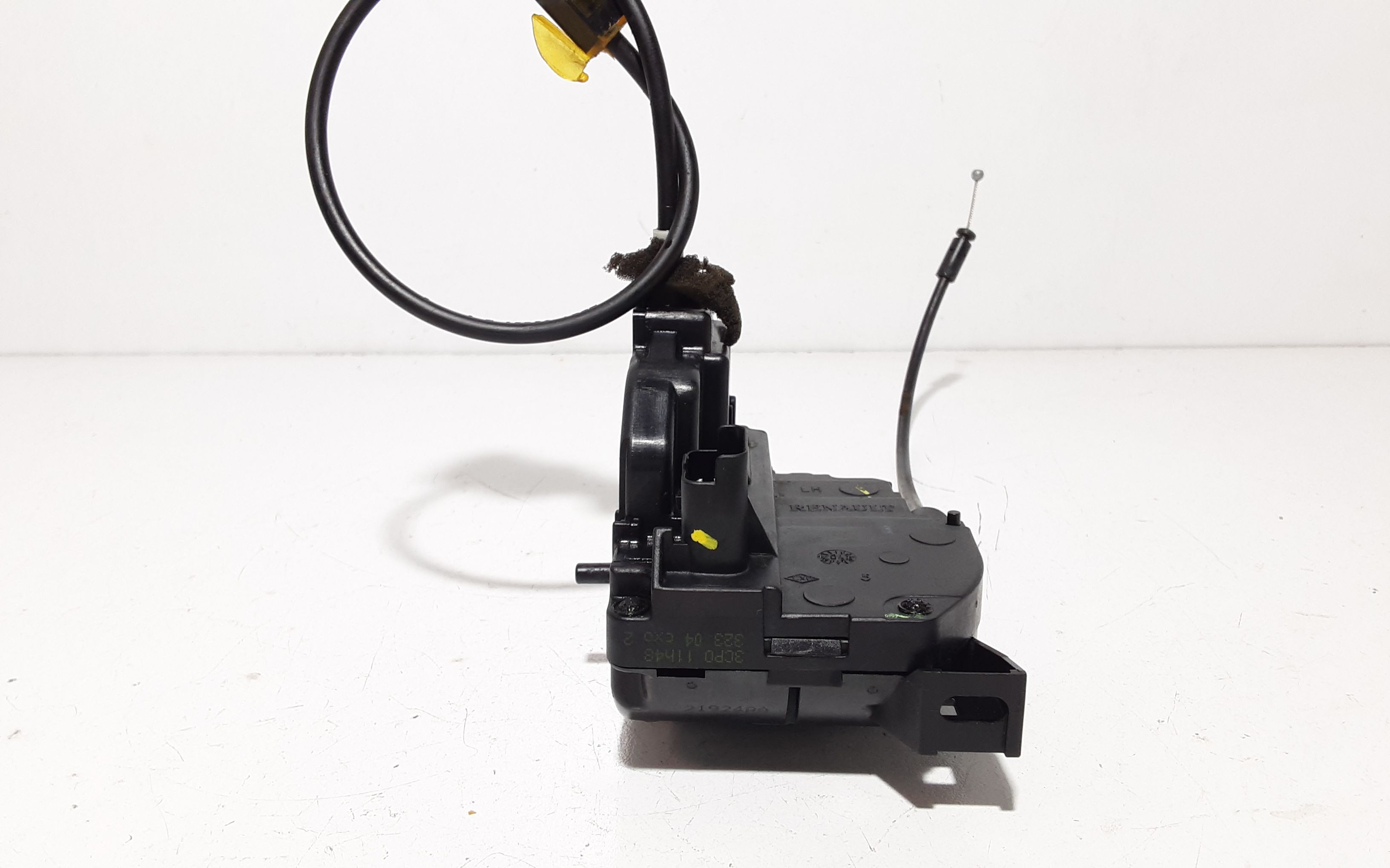 Serratura Posteriore Sinistra RENAULT Modus 1 Serie