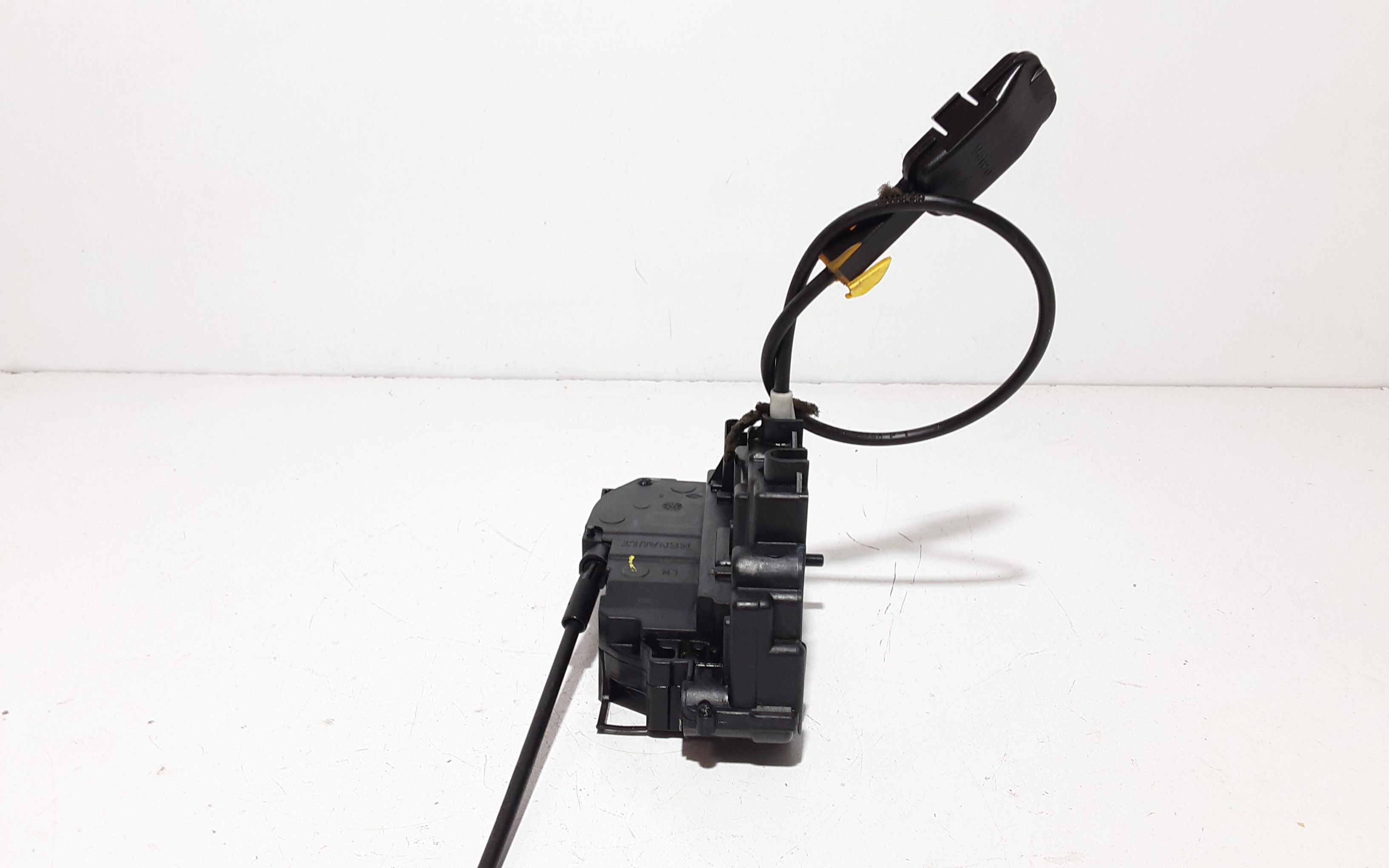 Serratura Posteriore Sinistra RENAULT Modus 1 Serie