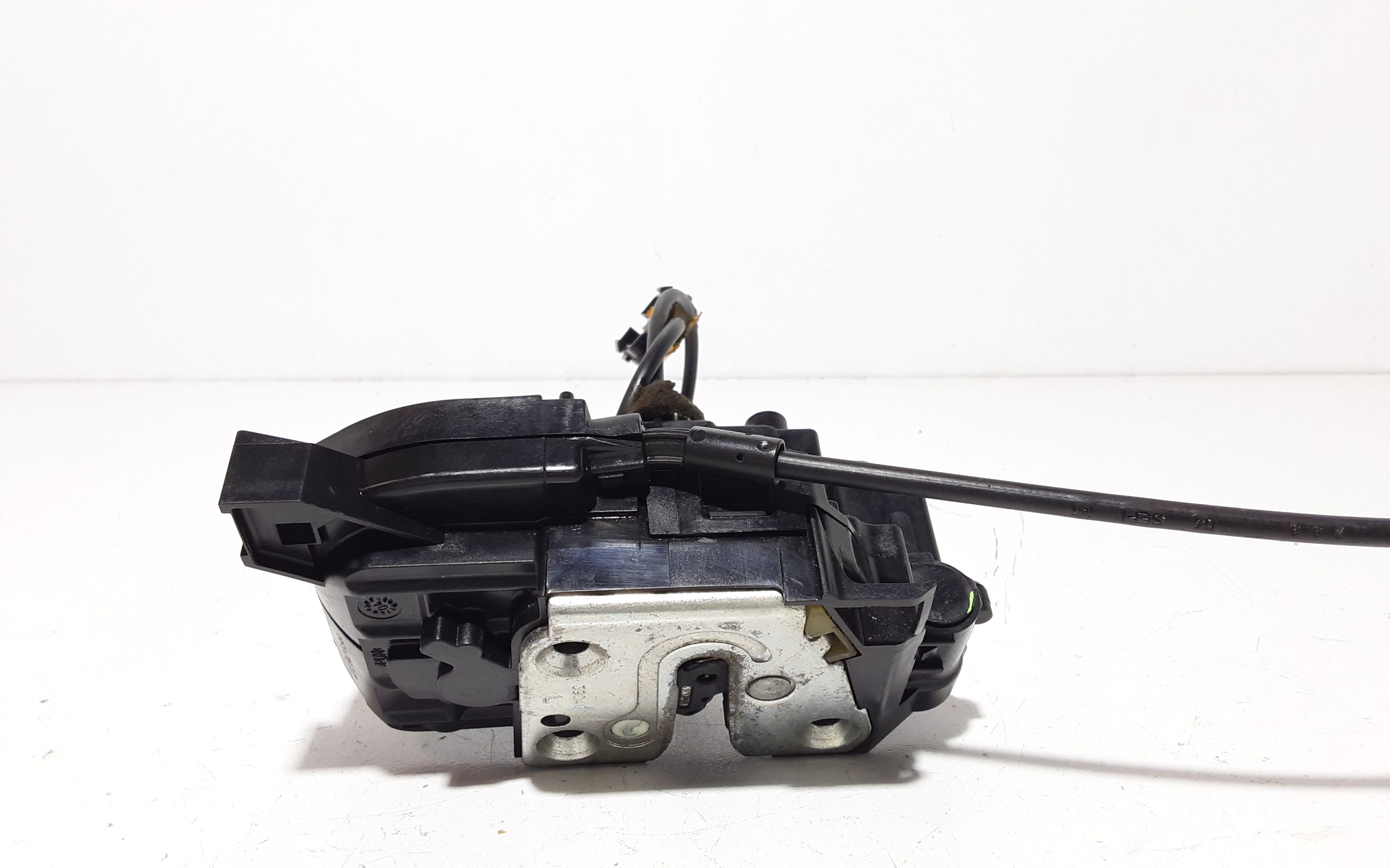 Serratura Posteriore Sinistra RENAULT Modus 1 Serie