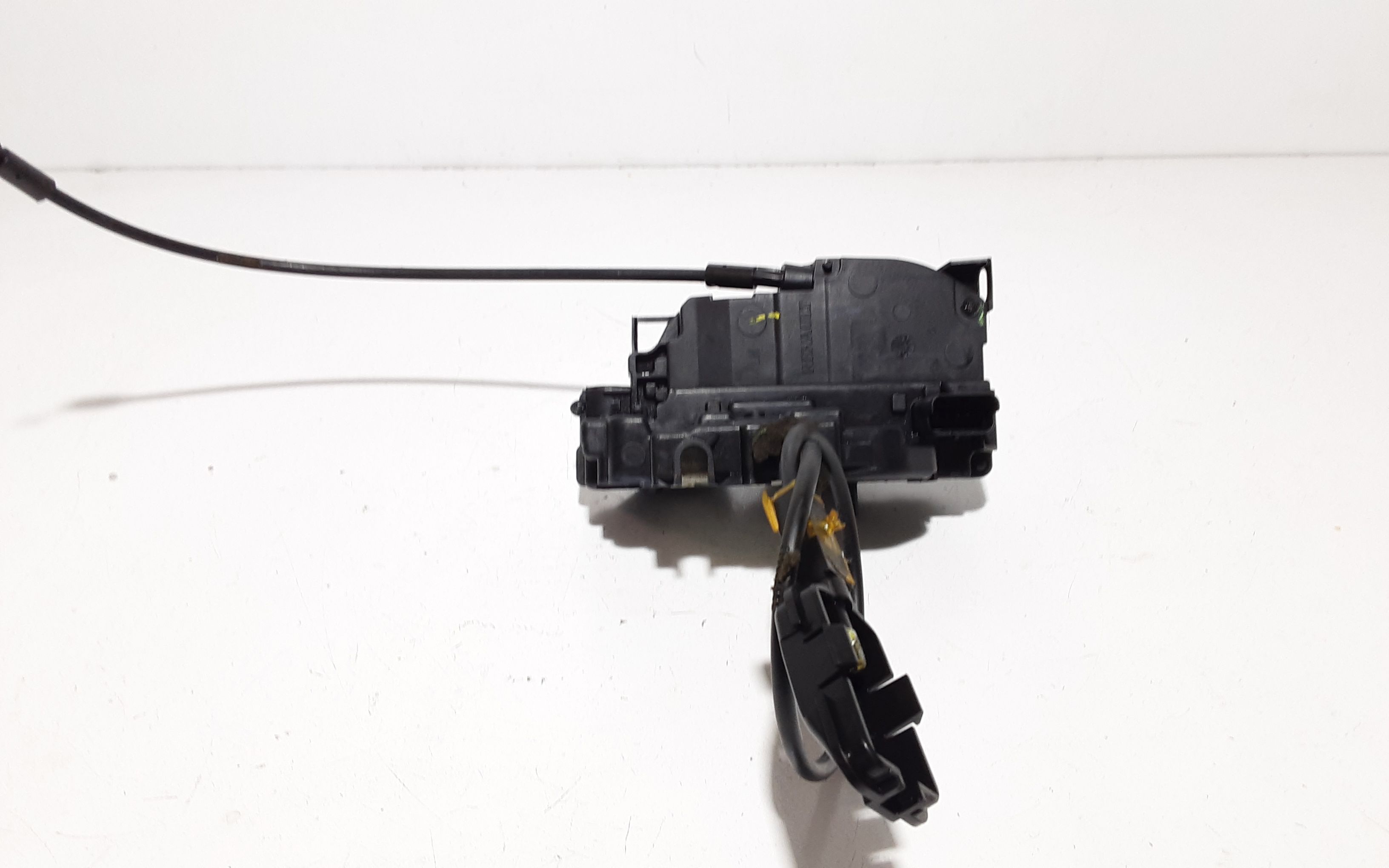 Serratura Posteriore Sinistra RENAULT Modus 1 Serie