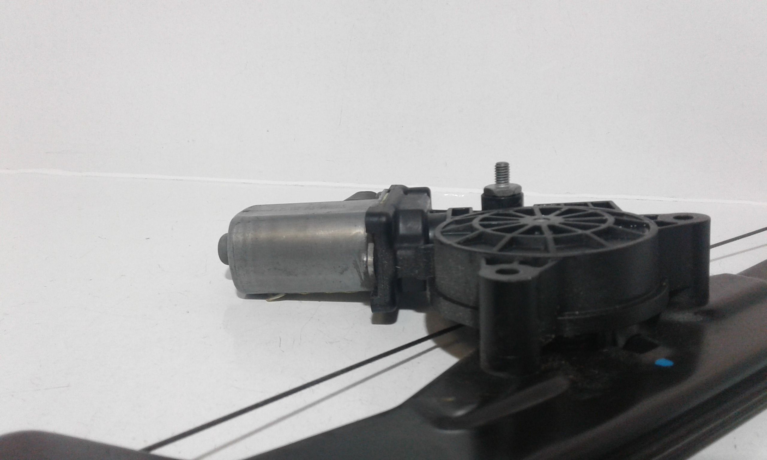 Cremagliera anteriore sinistra Guida FIAT Panda 3 Serie