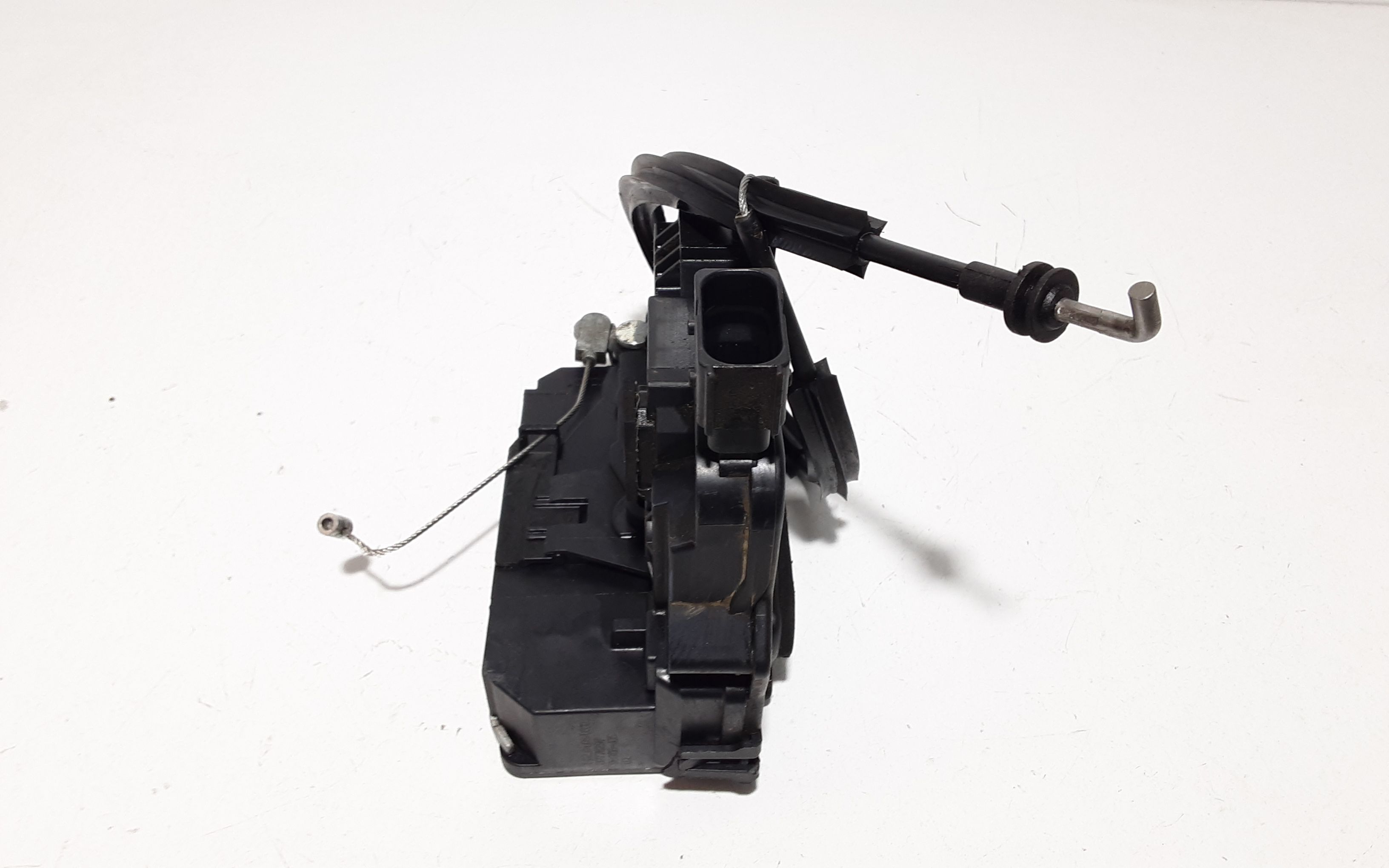 Serratura Posteriore Sinistra FIAT Grande Punto 1 Serie