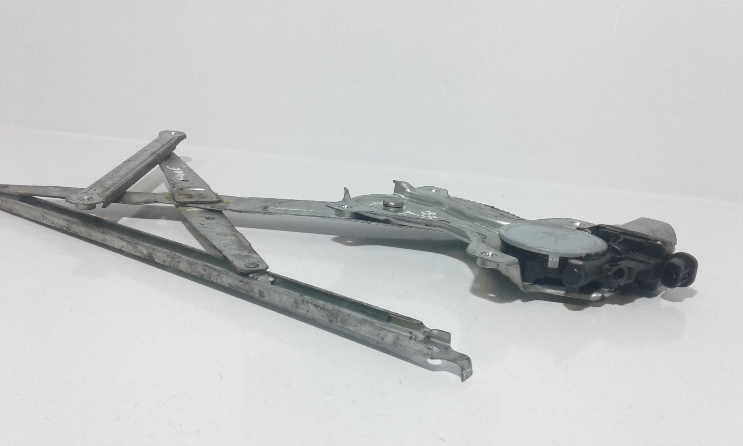 Cremagliera anteriore sinistra Guida DAIHATSU Cuore 1 Serie