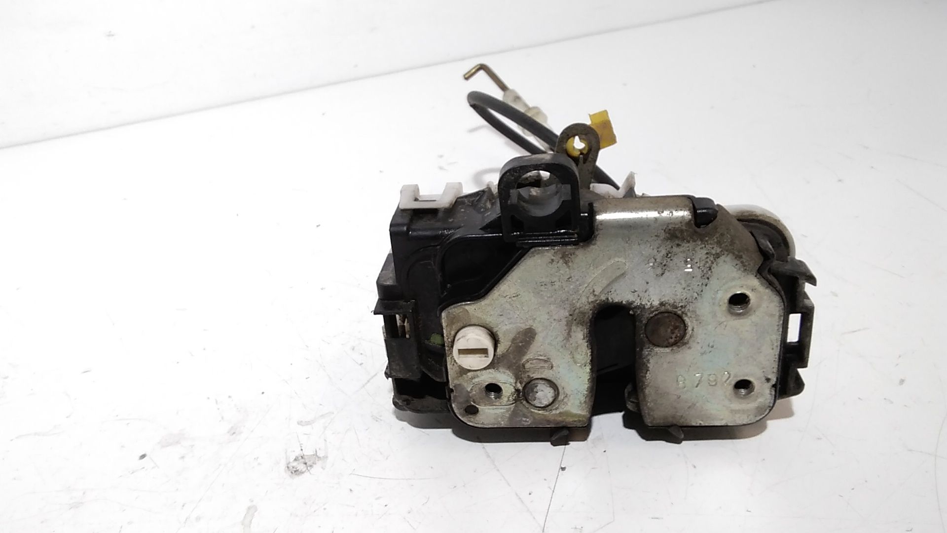 Serratura Posteriore Sinistra FIAT Panda 2 Serie