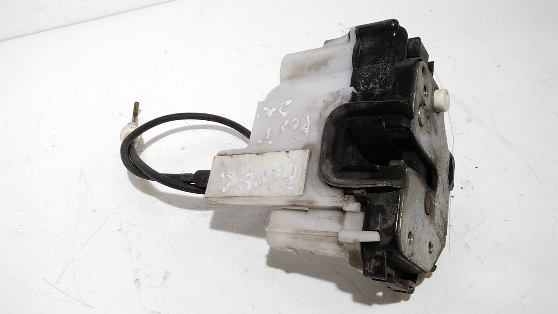 Serratura Posteriore Sinistra FIAT Panda 2 Serie