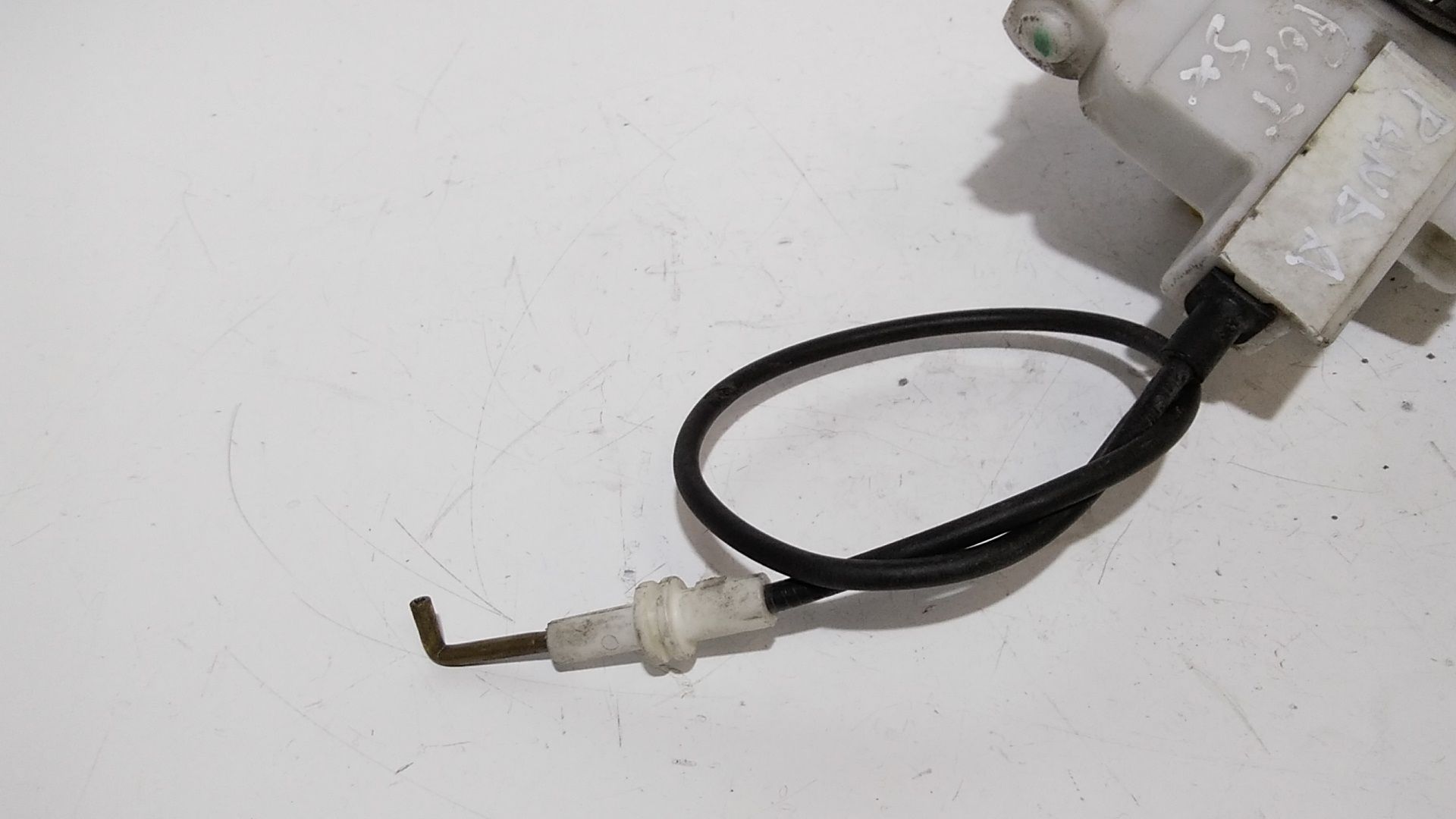 Serratura Posteriore Sinistra FIAT Panda 2 Serie