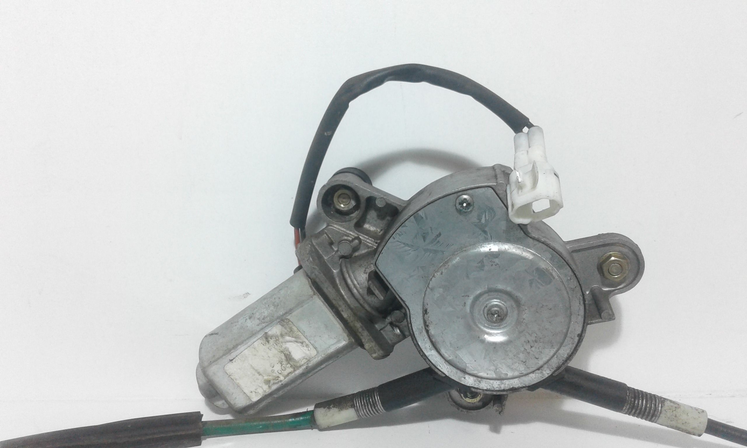 Cremagliera anteriore destra passeggero OPEL Agila 1 Serie