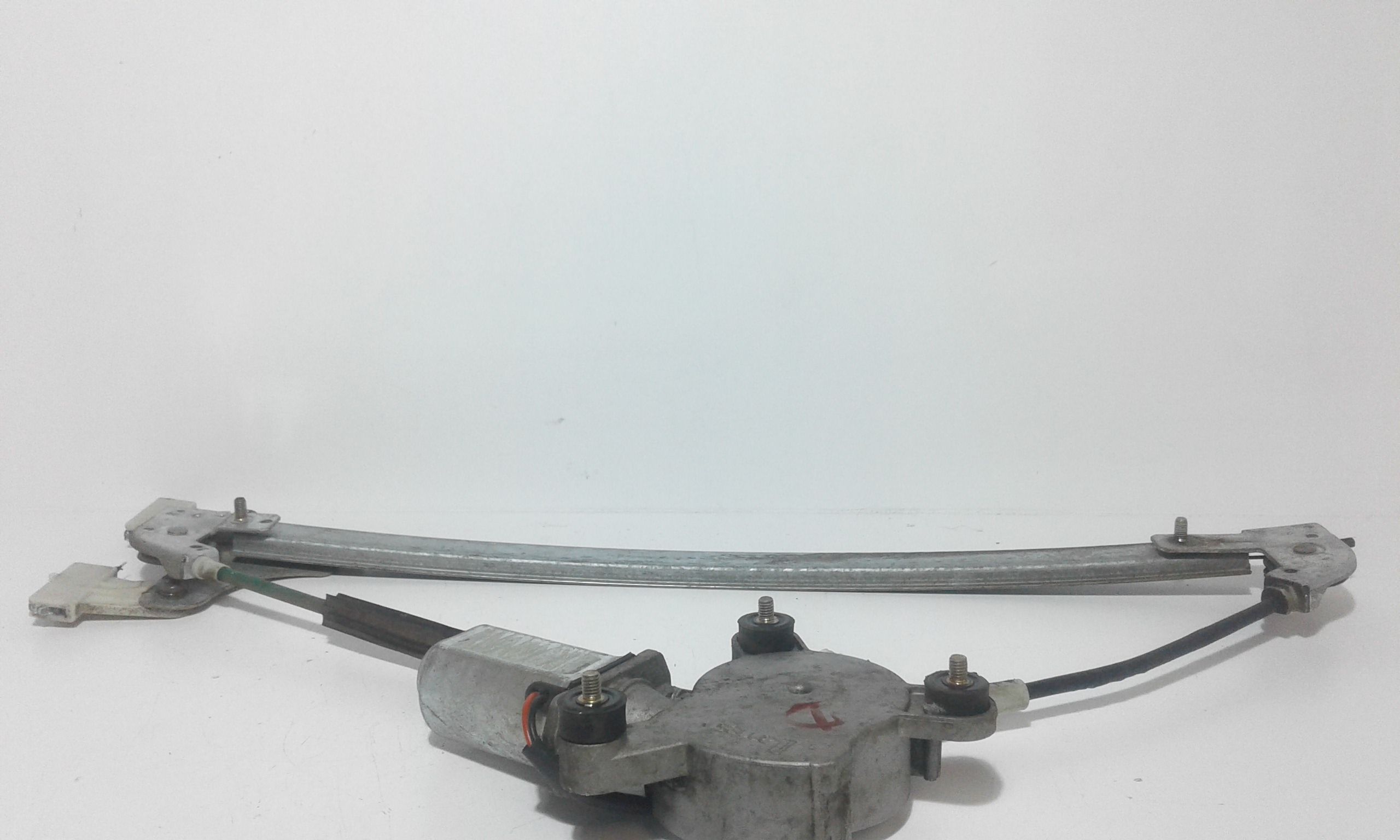 Cremagliera anteriore destra passeggero OPEL Agila 1 Serie