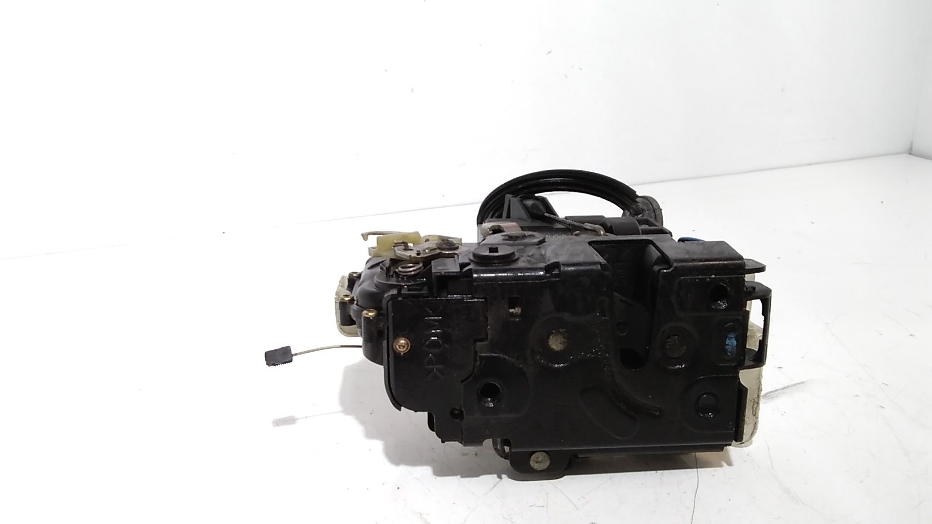 Serratura Posteriore Sinistra VOLKSWAGEN Polo 4 Serie