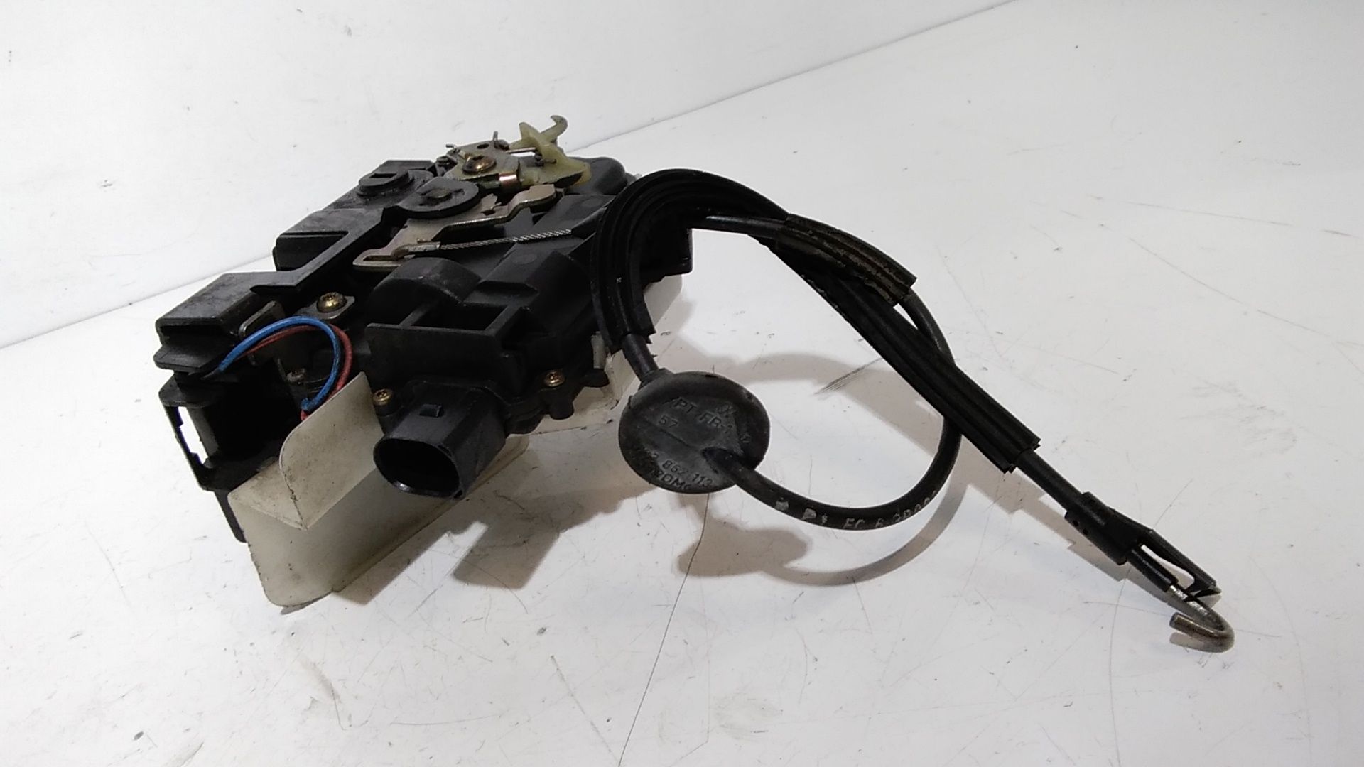 Serratura Posteriore Sinistra VOLKSWAGEN Polo 4 Serie