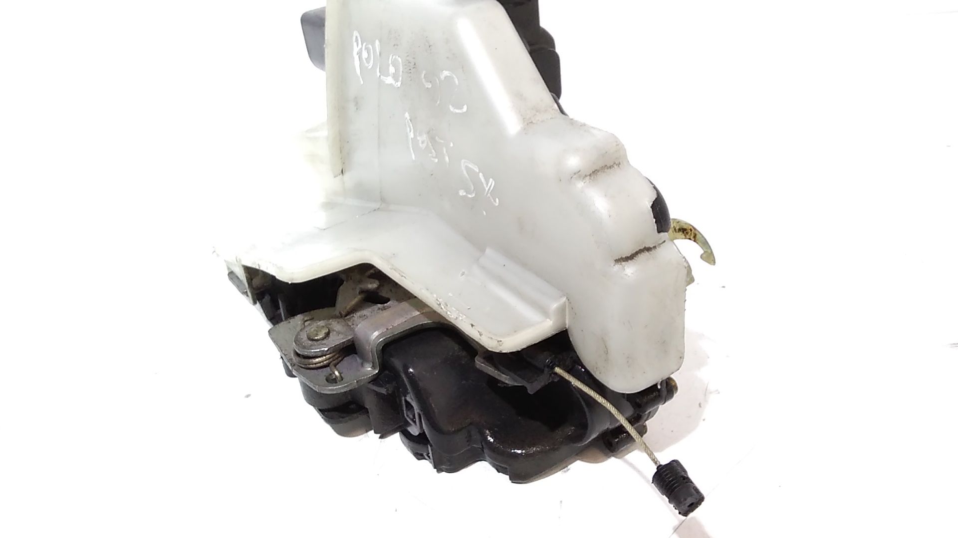 Serratura Posteriore Sinistra VOLKSWAGEN Polo 4 Serie