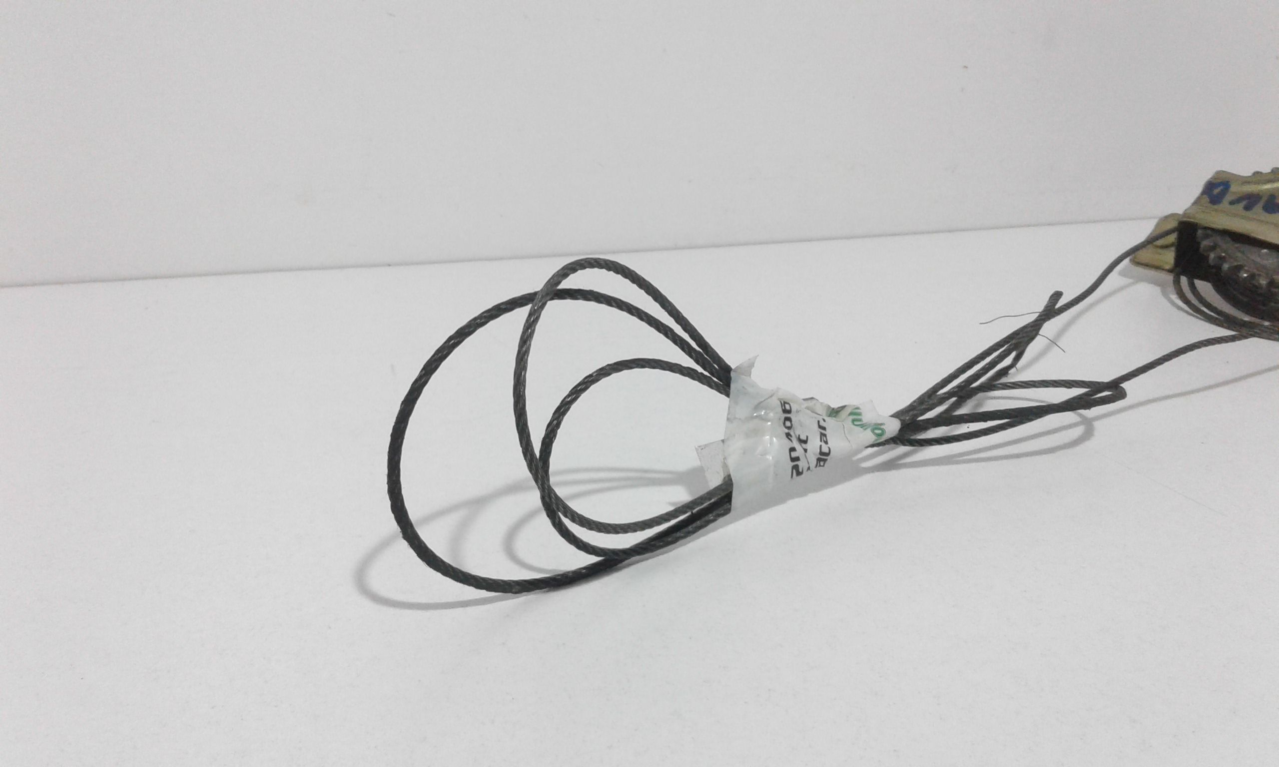 Cremagliera anteriore destra passeggero FIAT 127 Serie