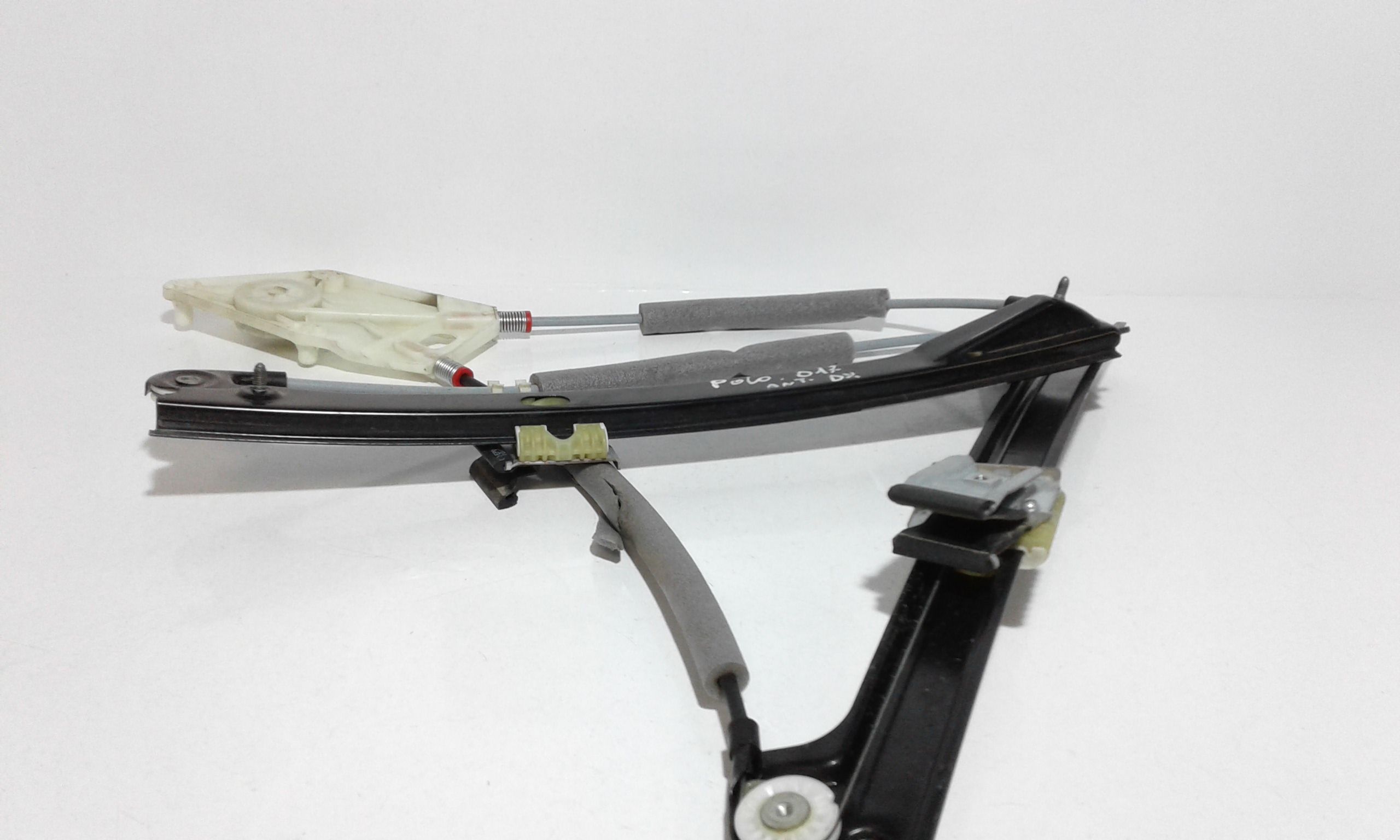 Cremagliera anteriore destra passeggero VOLKSWAGEN Polo 6 Serie