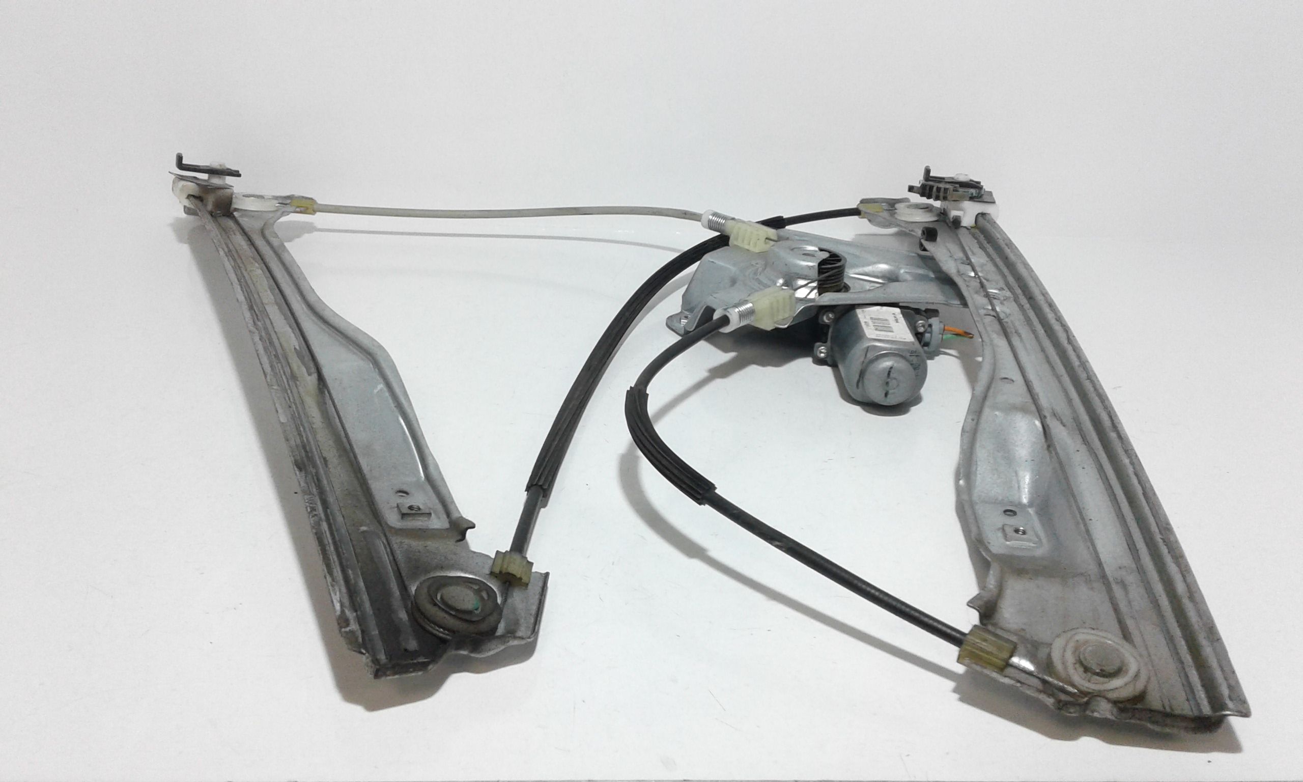 Cremagliera anteriore destra passeggero RENAULT Clio Serie