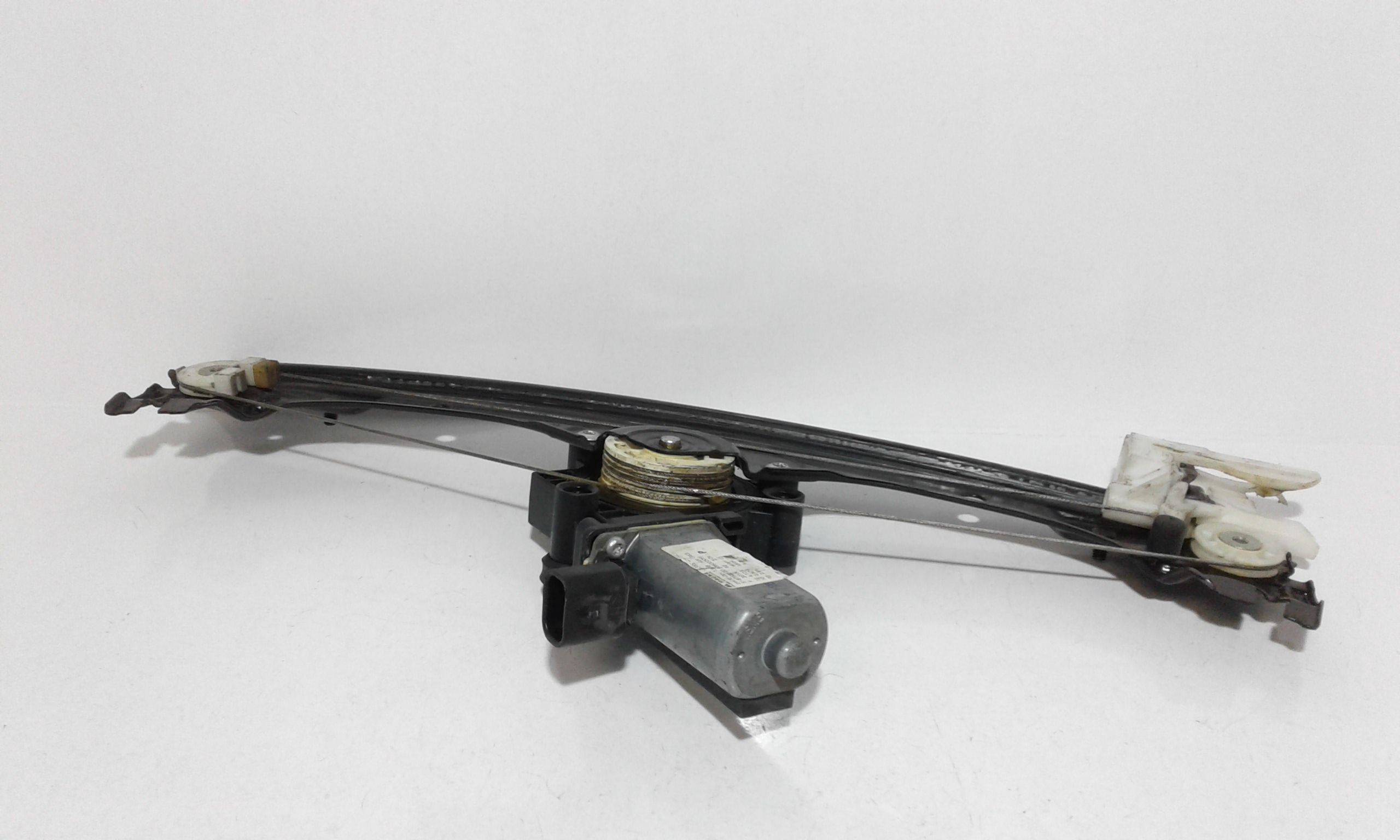 Cremagliera anteriore destra passeggero FIAT 500 Cabrio