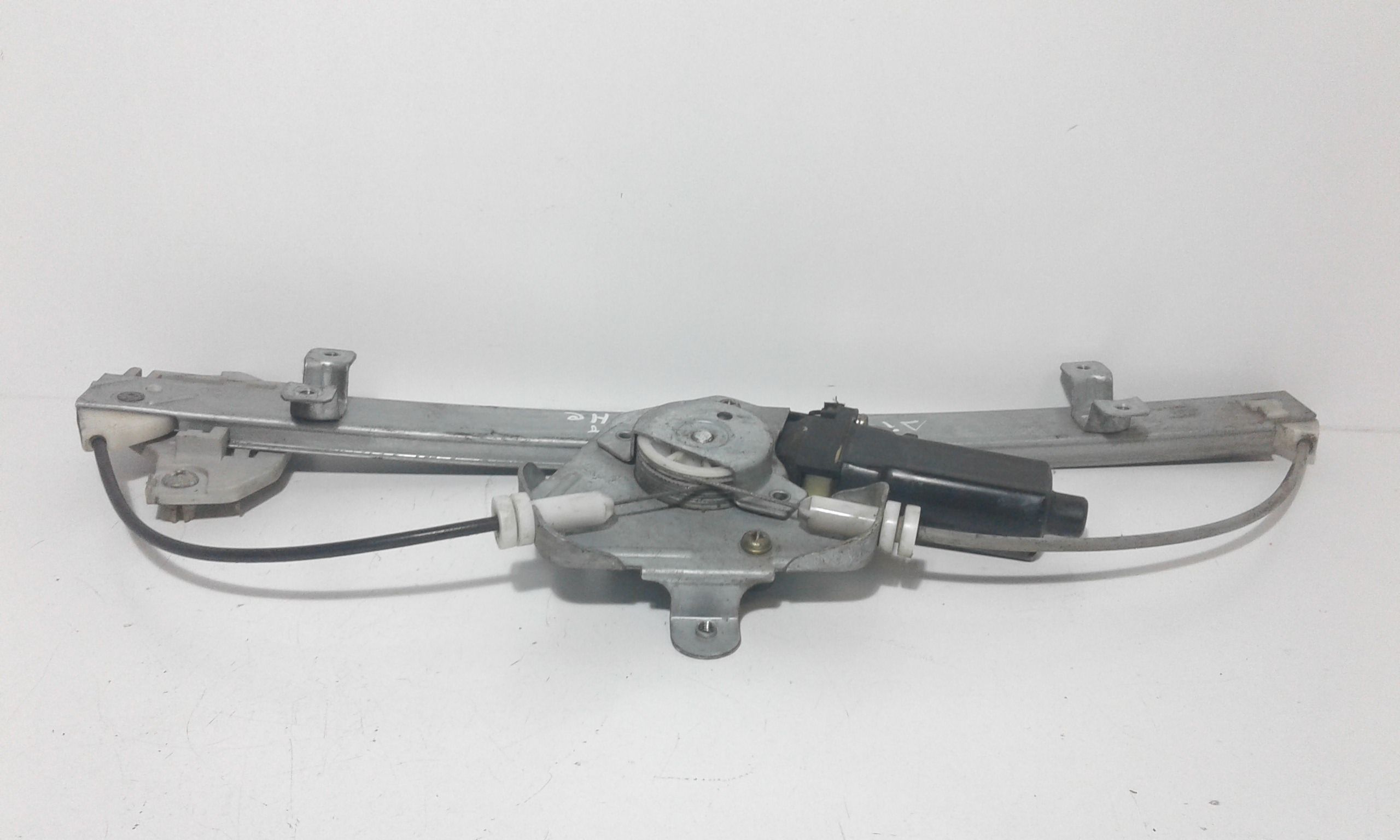 Cremagliera anteriore destra passeggero HYUNDAI Atos 1 Serie