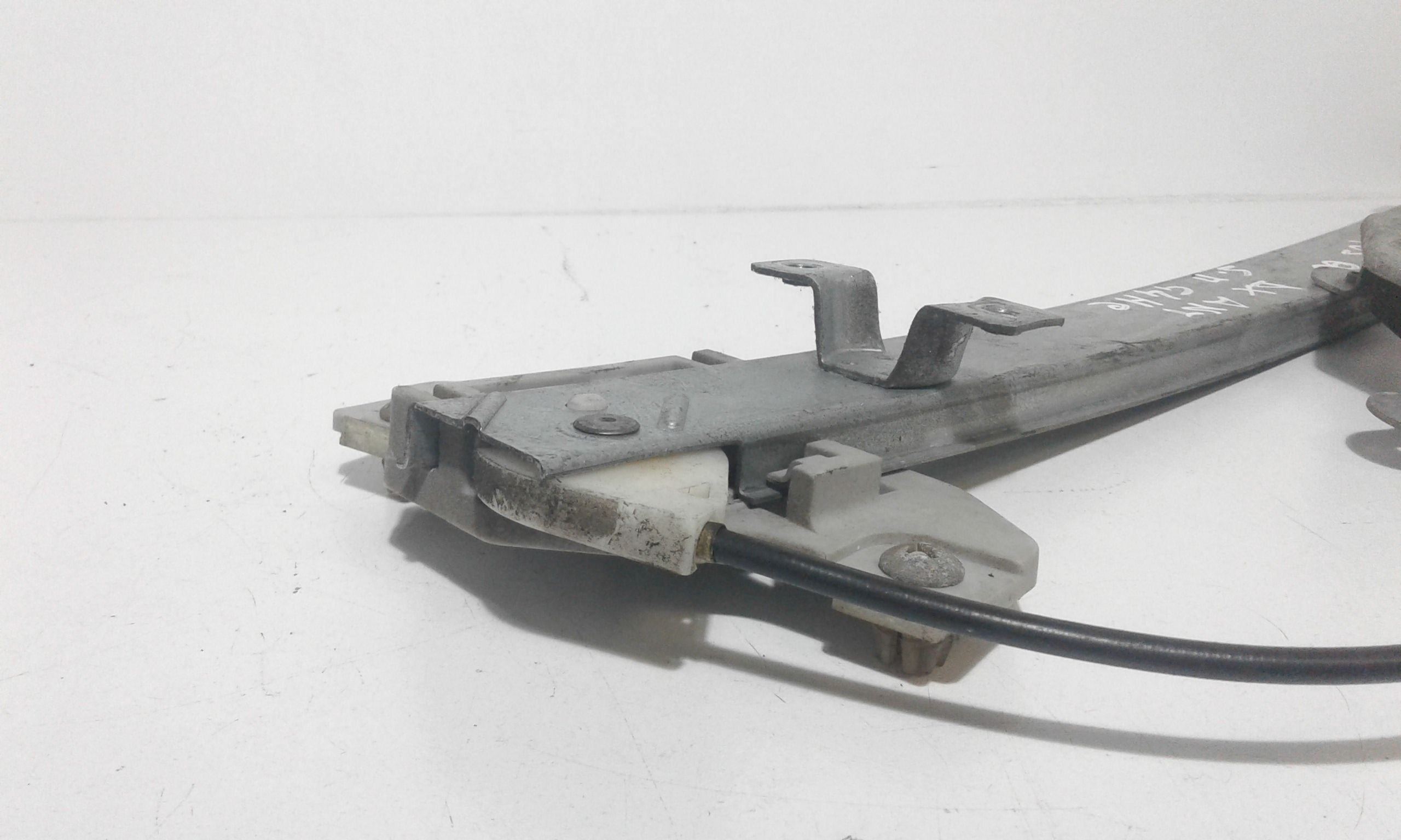 Cremagliera anteriore destra passeggero HYUNDAI Atos 1 Serie