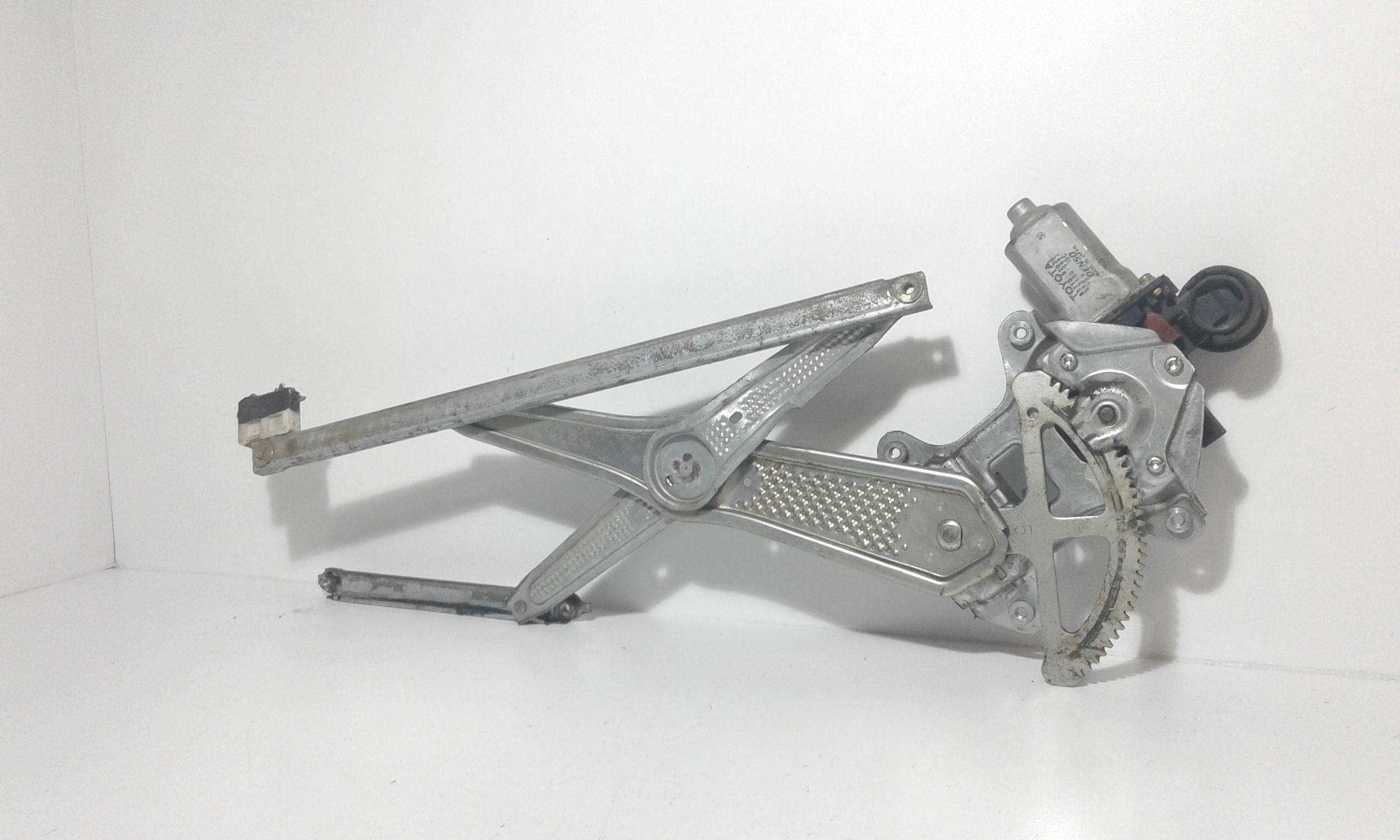 Cremagliera anteriore destra passeggero TOYOTA Yaris 1 Serie