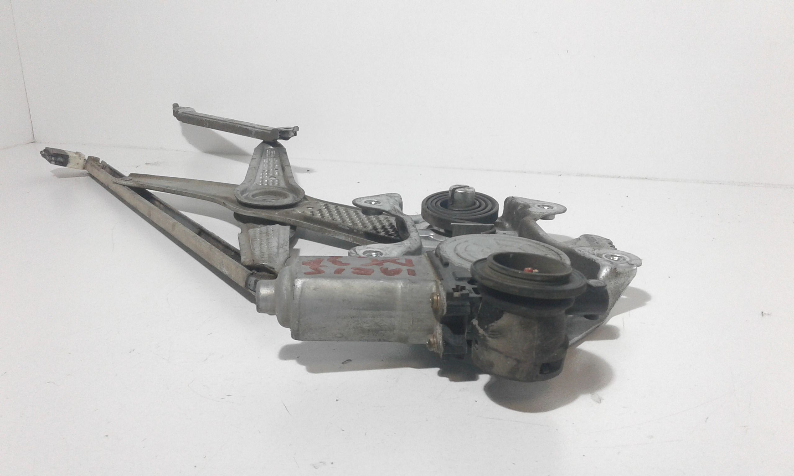 Cremagliera anteriore destra passeggero TOYOTA Yaris 1 Serie