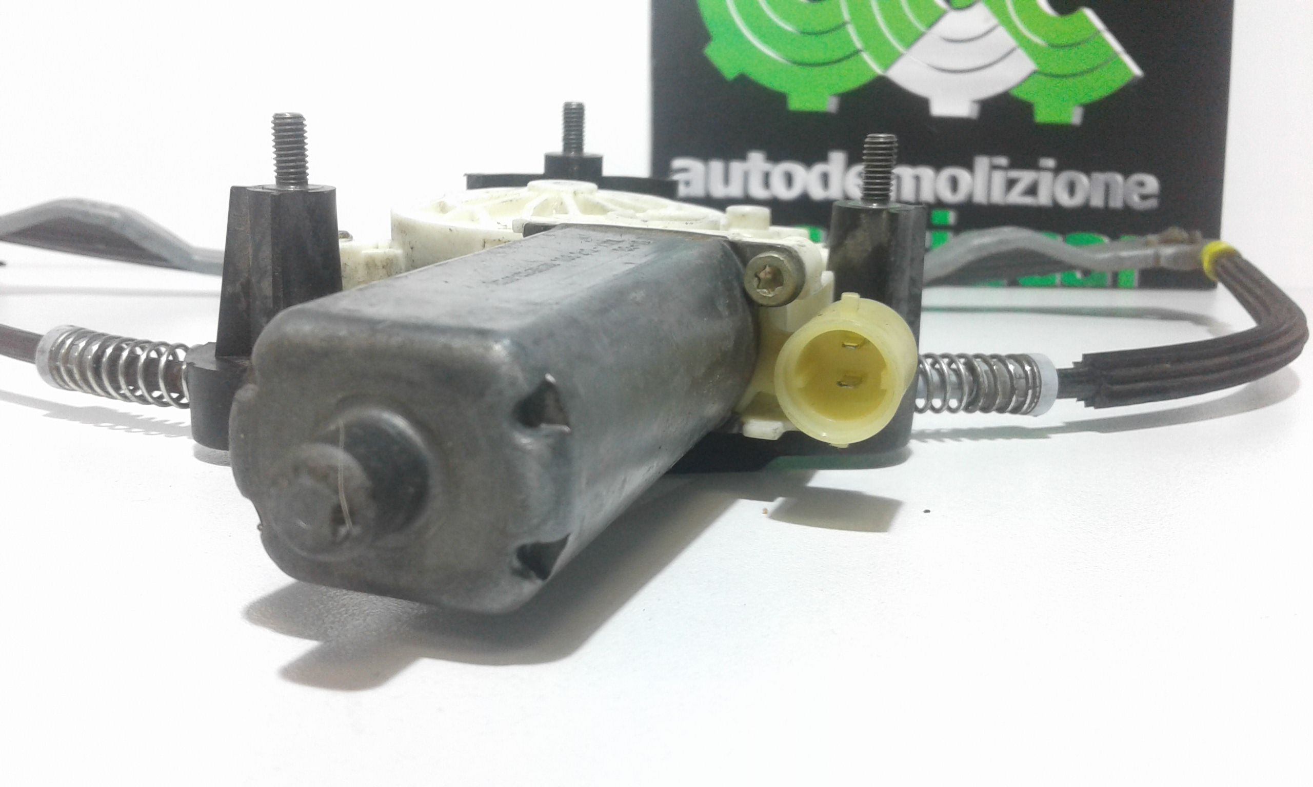 Cremagliera anteriore destra passeggero RENAULT Clio 4