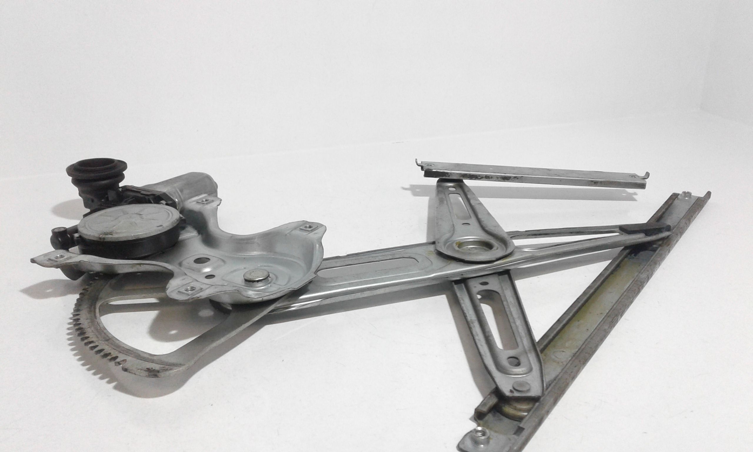 Cremagliera anteriore destra passeggero TOYOTA Yaris 3 Serie