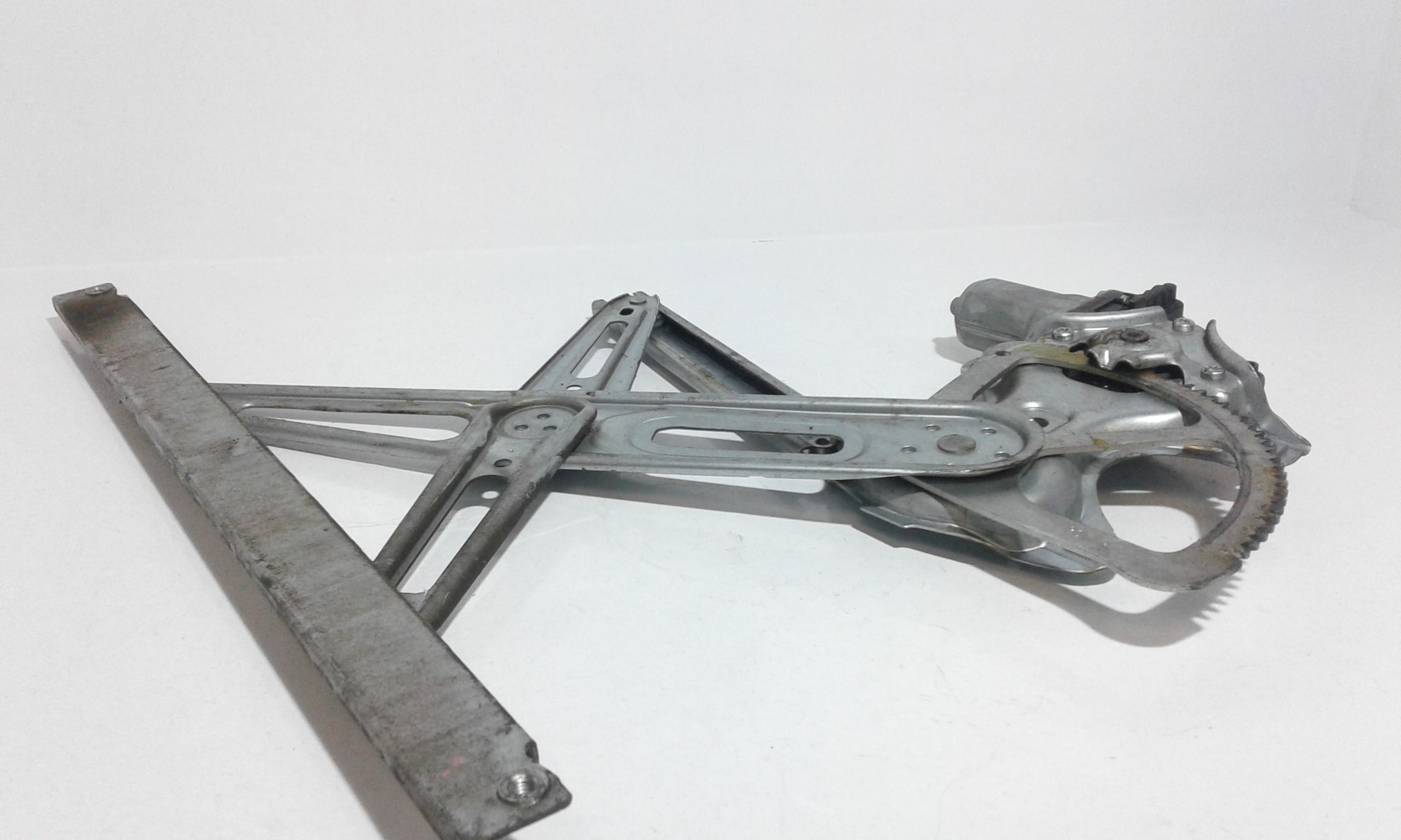 Cremagliera anteriore destra passeggero TOYOTA Yaris 3 Serie