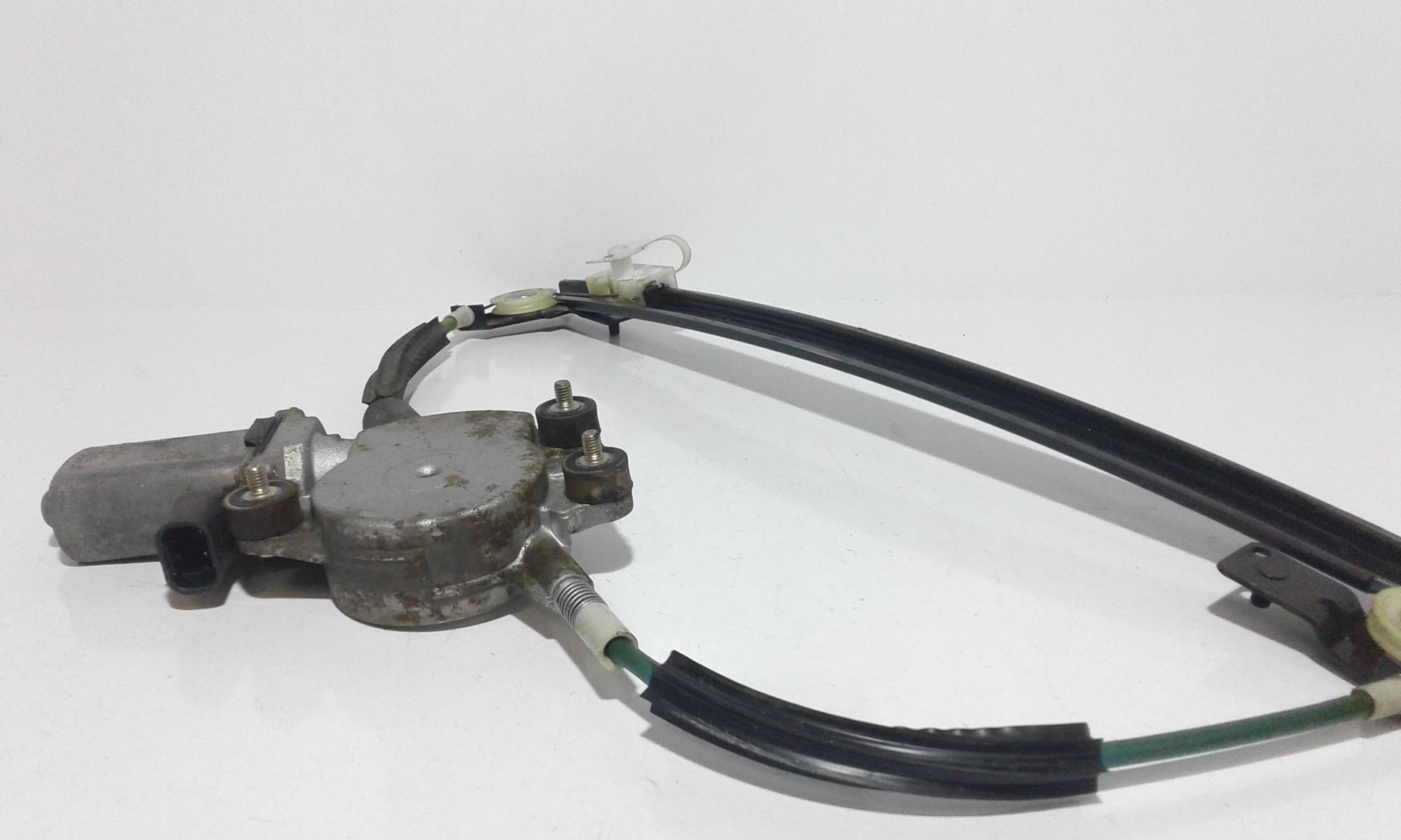 Cremagliera anteriore destra passeggero ALFA ROMEO 147 2 serie