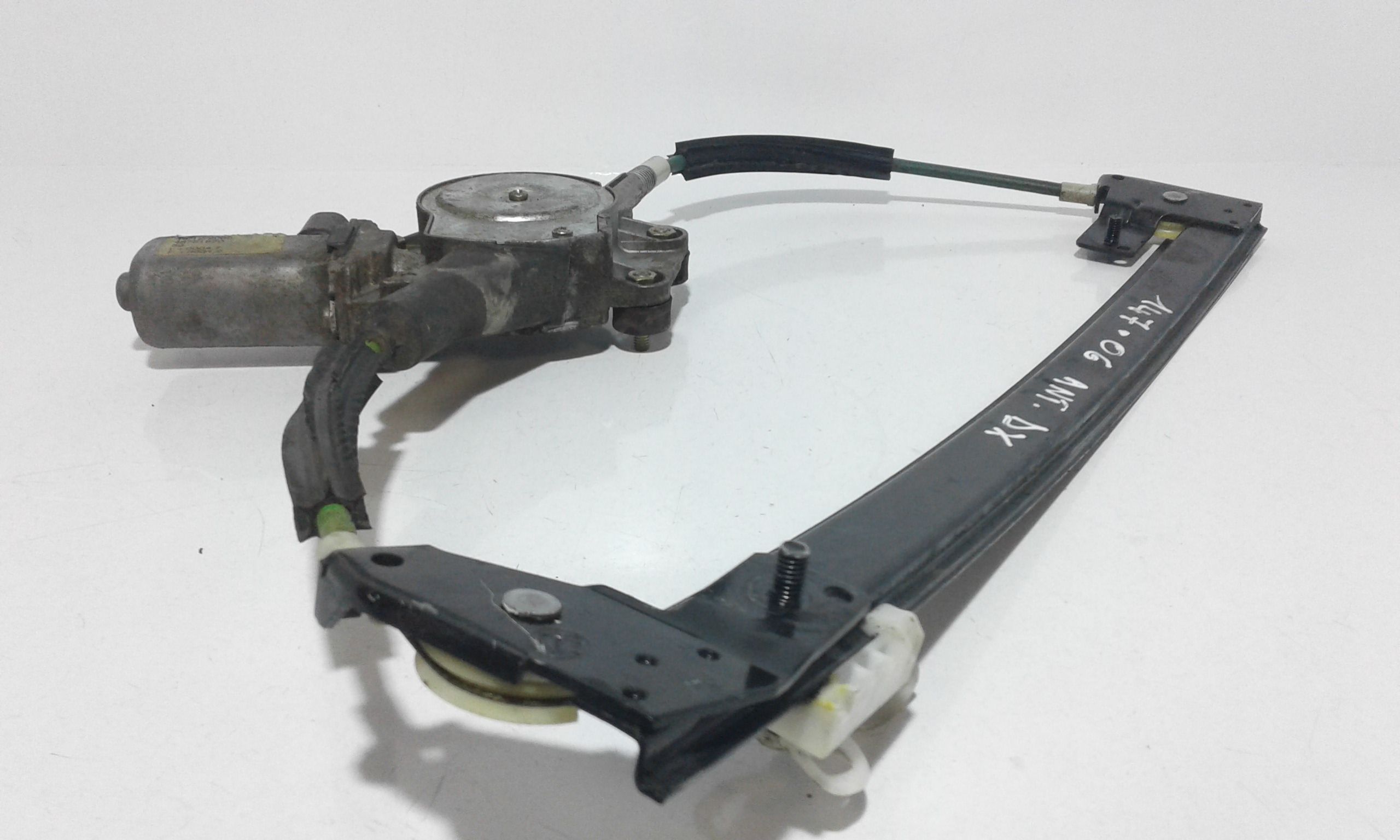 Cremagliera anteriore destra passeggero ALFA ROMEO 147 2 serie