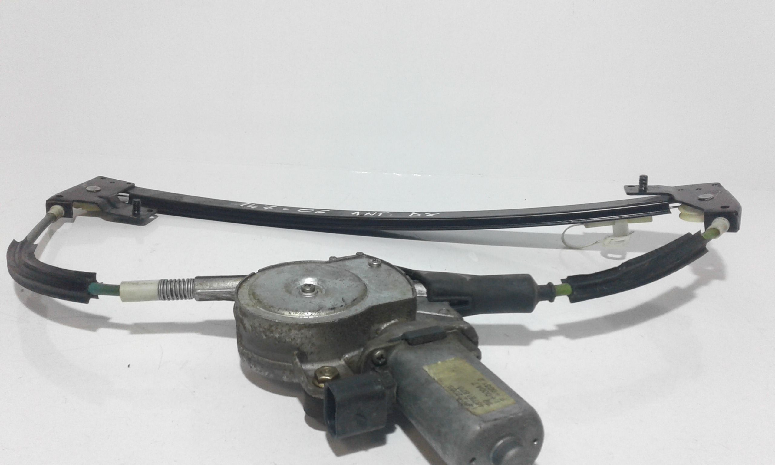 Cremagliera anteriore destra passeggero ALFA ROMEO 147 2 serie