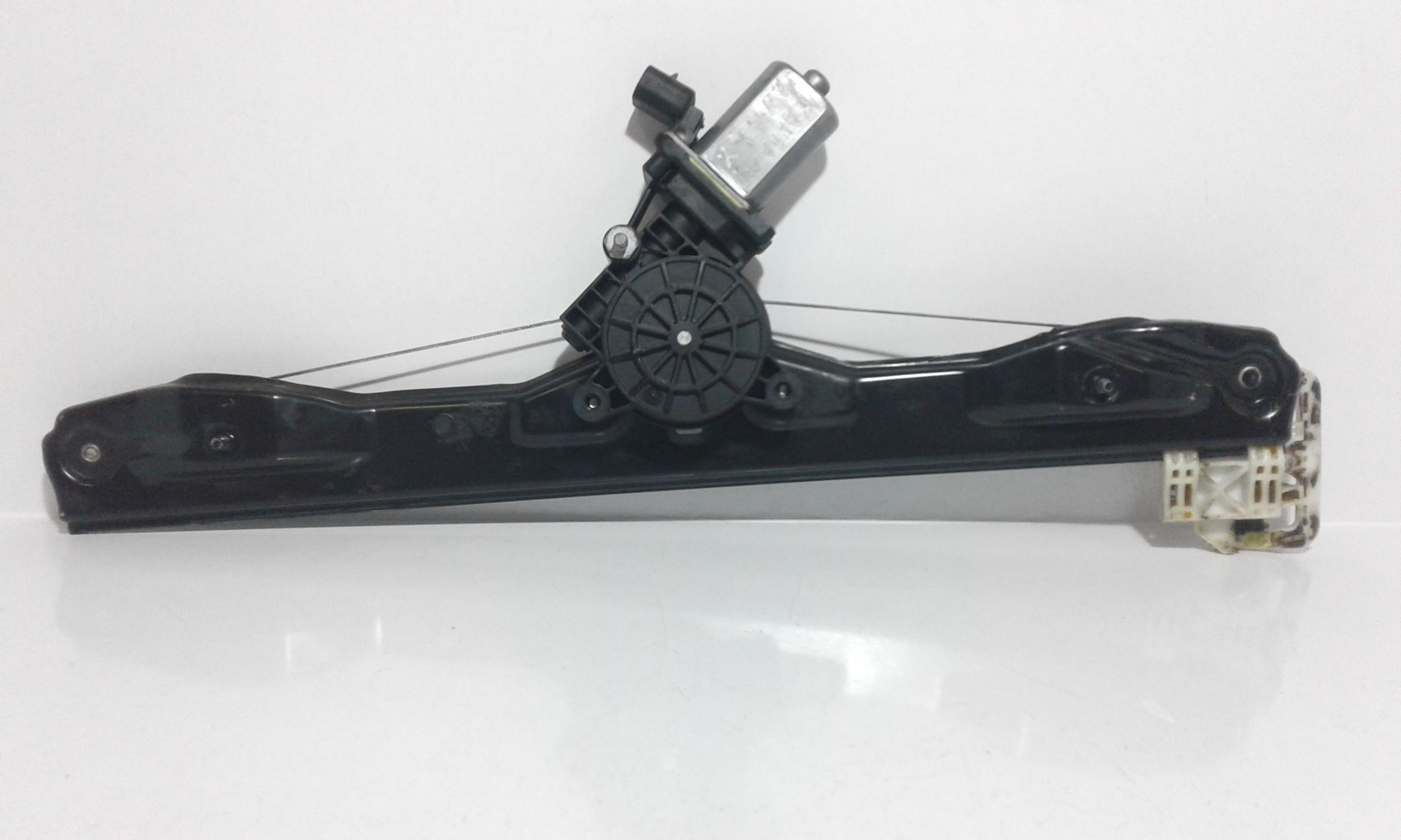 Cremagliera anteriore destra passeggero FIAT Panda 3 Serie