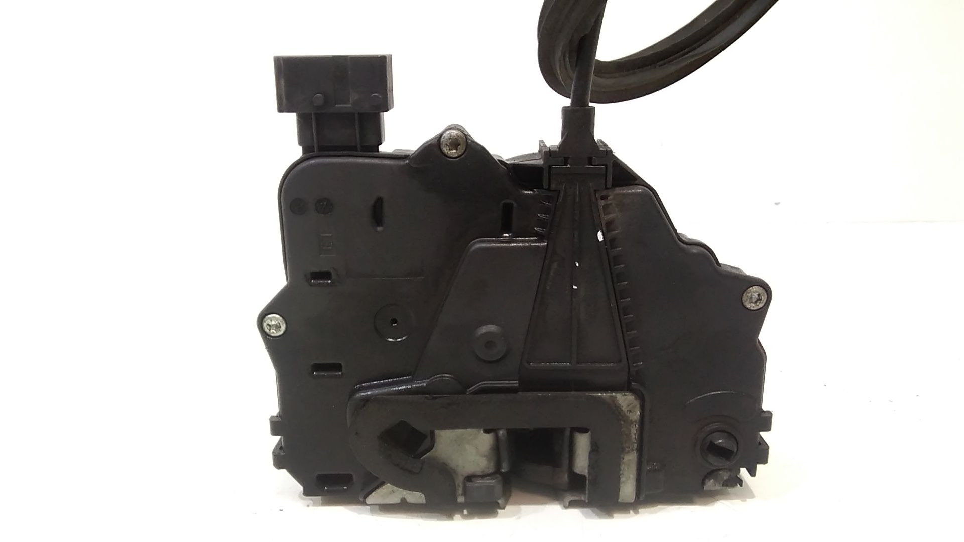 Serratura Posteriore Sinistra FIAT Grande Punto 1 Serie