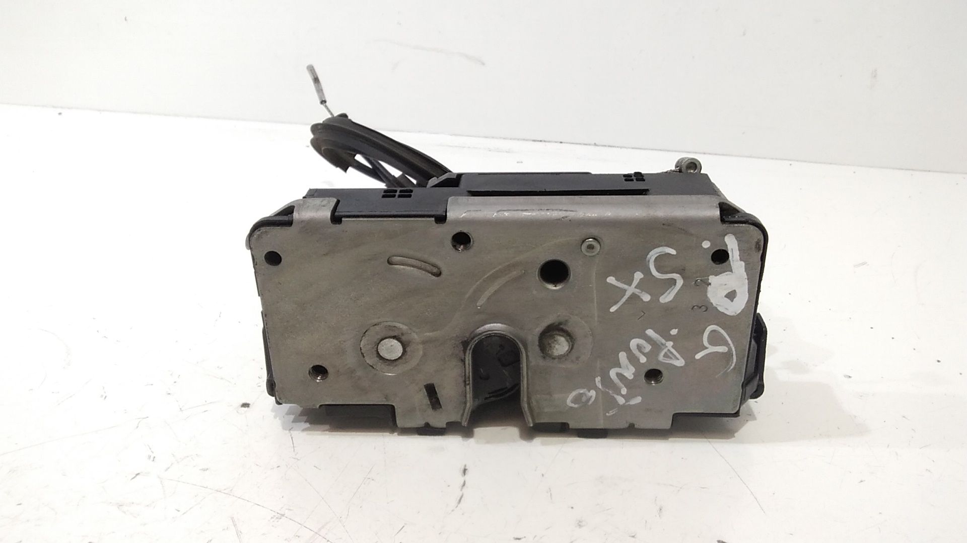 Serratura Posteriore Sinistra FIAT Grande Punto 1 Serie