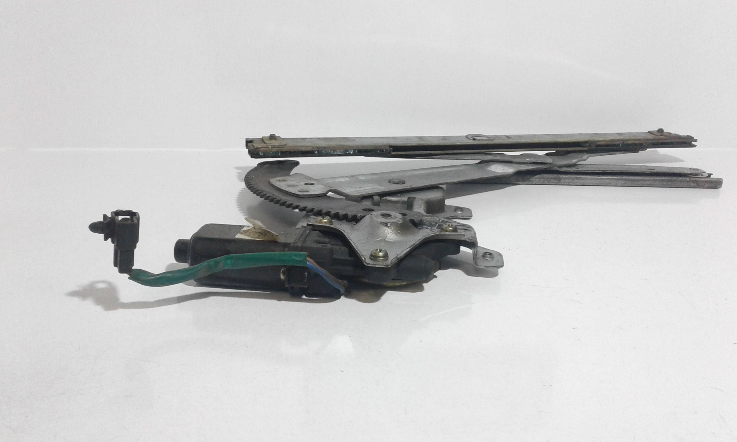 Cremagliera anteriore destra passeggero DAEWOO Matiz 1 Serie