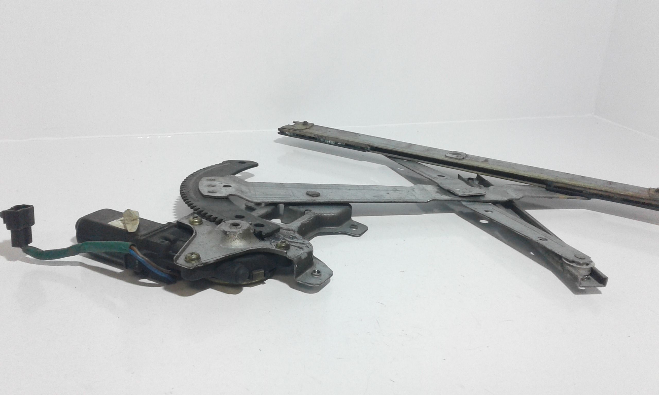 Cremagliera anteriore destra passeggero DAEWOO Matiz 1 Serie