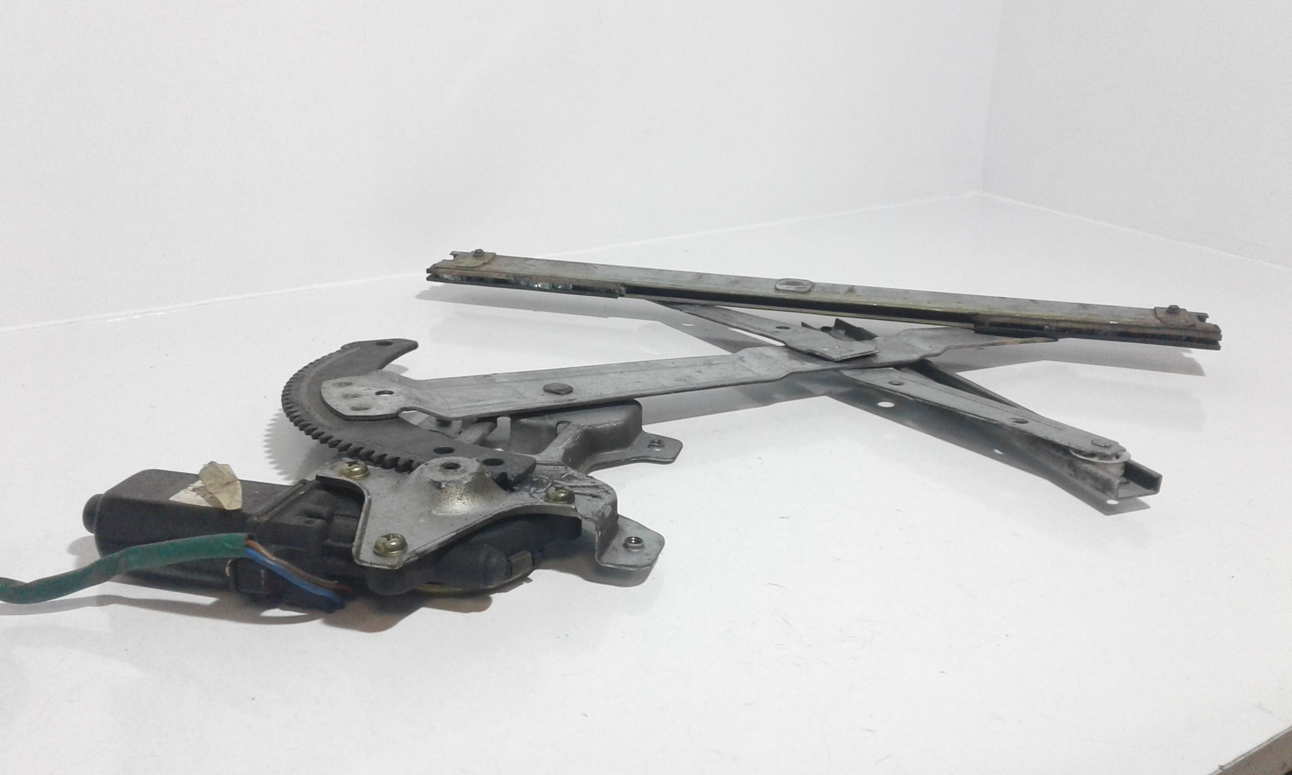 Cremagliera anteriore destra passeggero DAEWOO Matiz 1 Serie