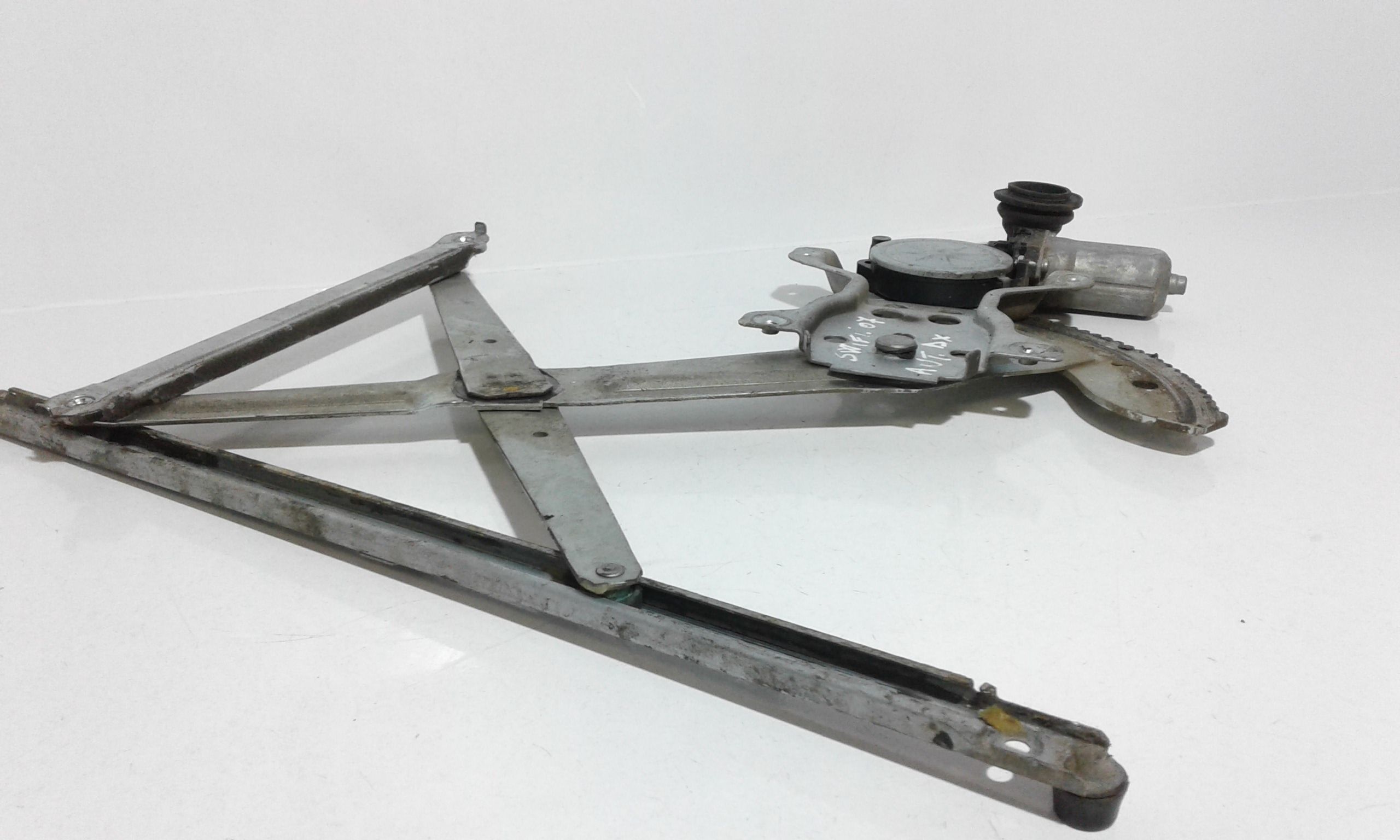 Cremagliera anteriore destra passeggero SUZUKI Swift 4 Serie