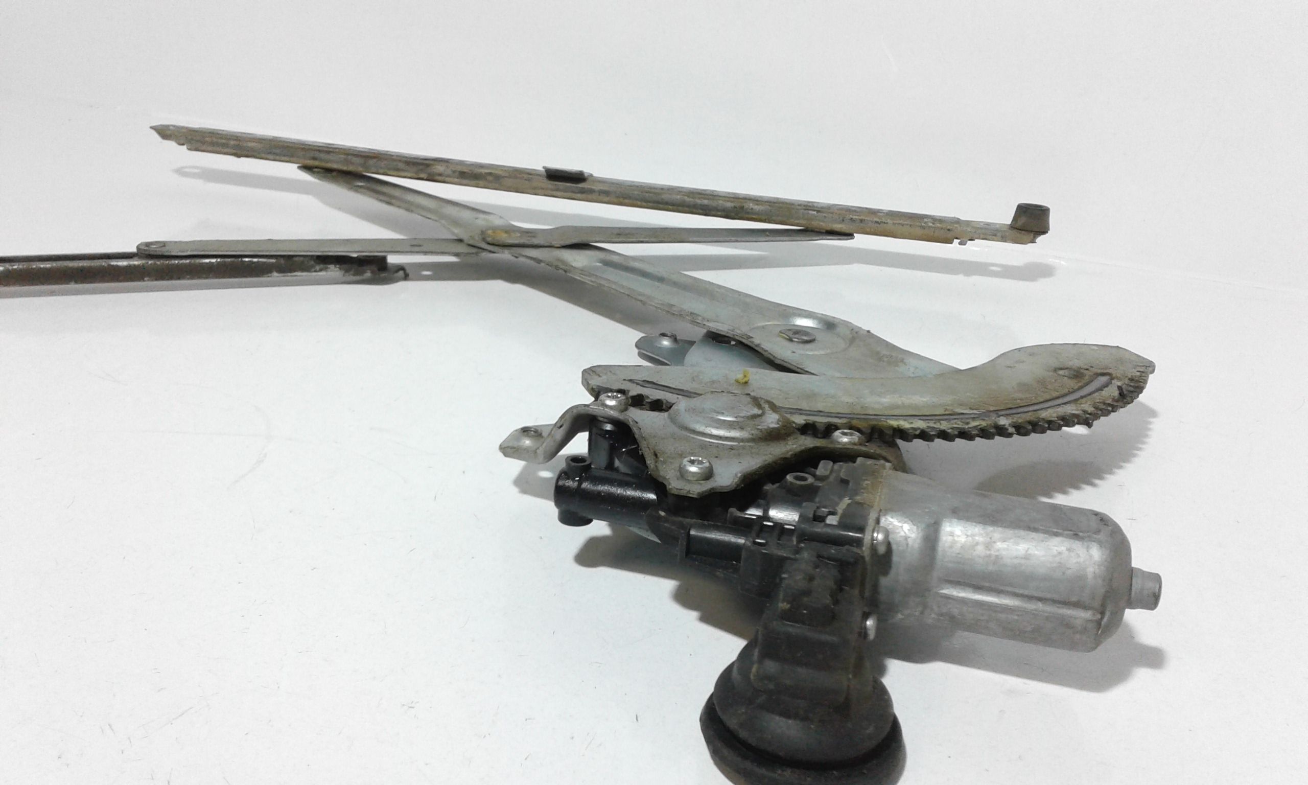 Cremagliera anteriore destra passeggero SUZUKI Swift 4 Serie