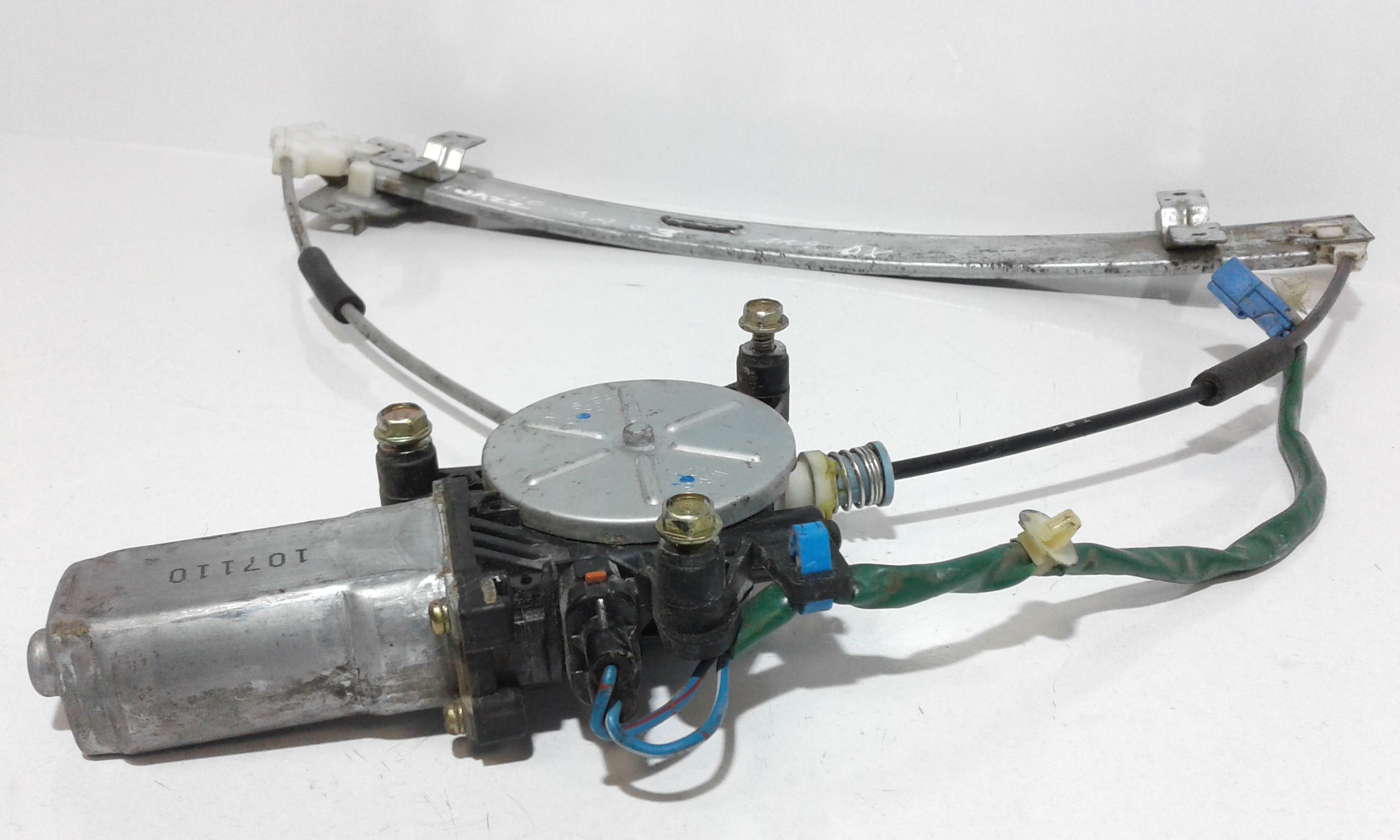 Cremagliera anteriore destra passeggero HONDA Jazz 1 Serie