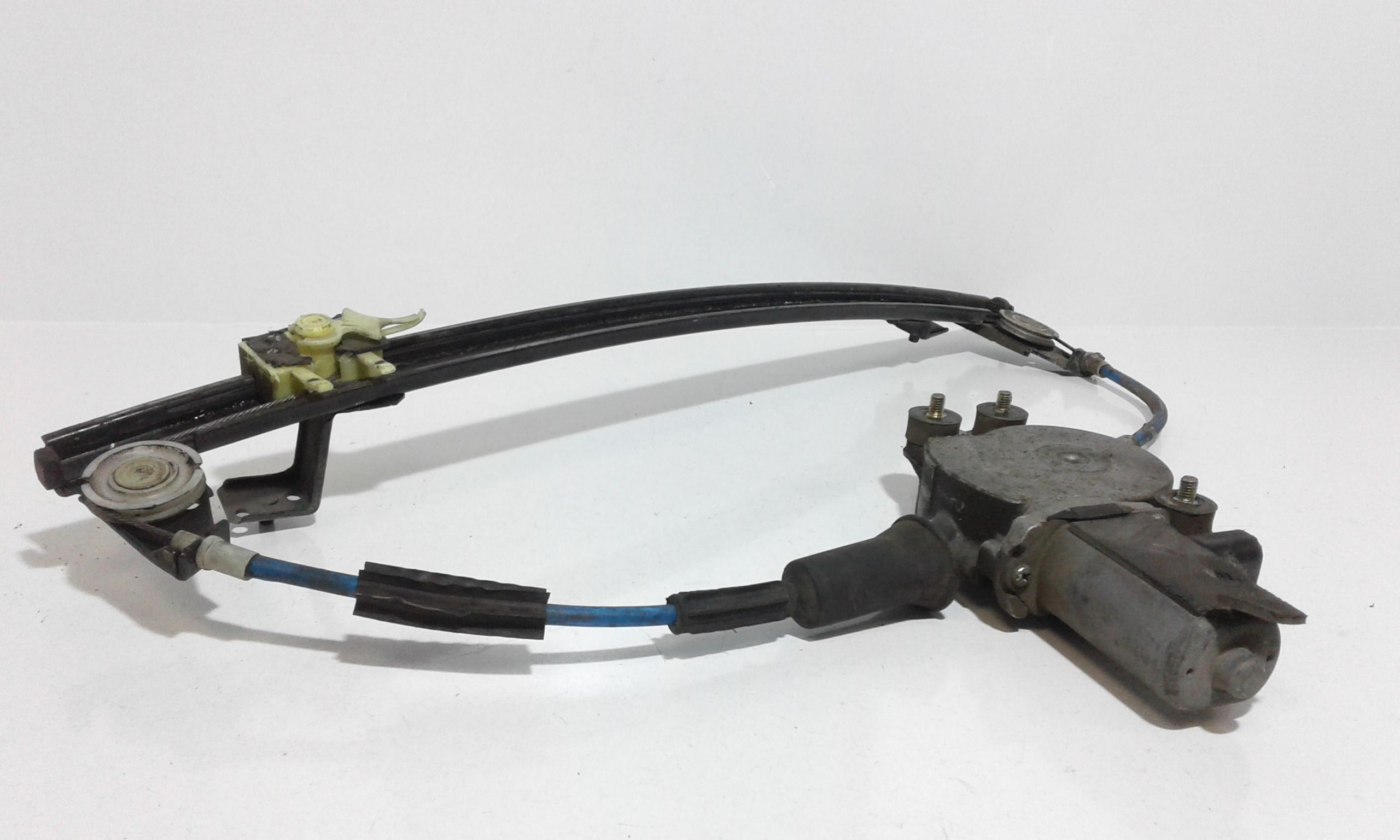 Cremagliera anteriore destra passeggero FIAT Bravo 1 Serie