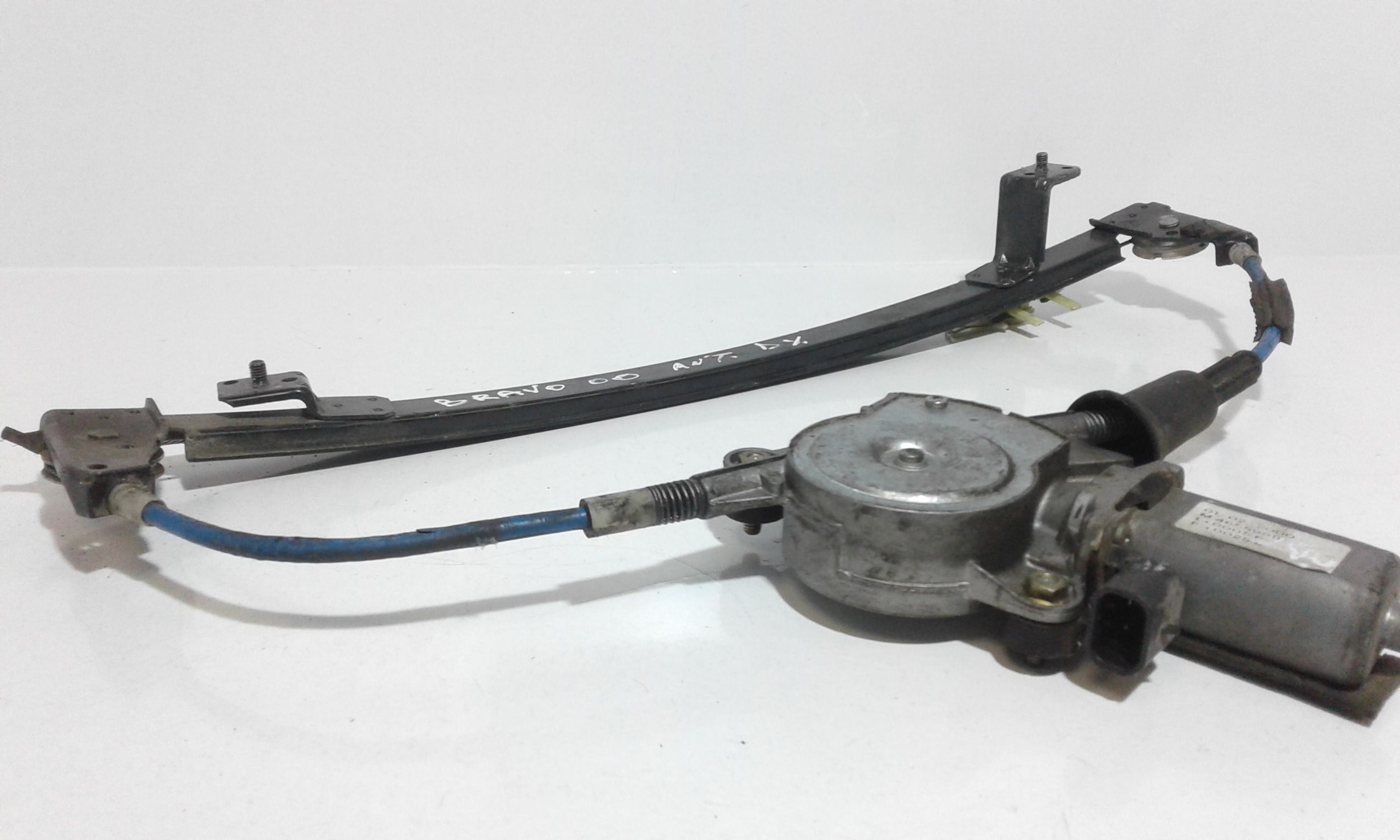 Cremagliera anteriore destra passeggero FIAT Bravo 1 Serie