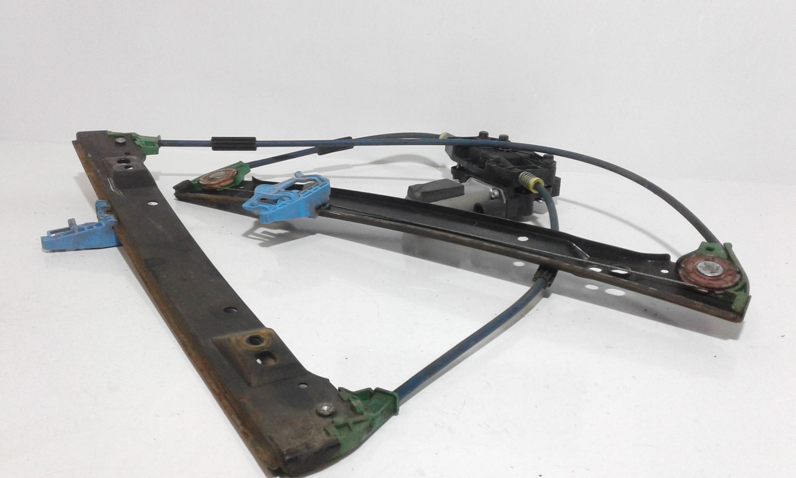 Cremagliera anteriore destra passeggero LANCIA Ypsilon 1 Serie