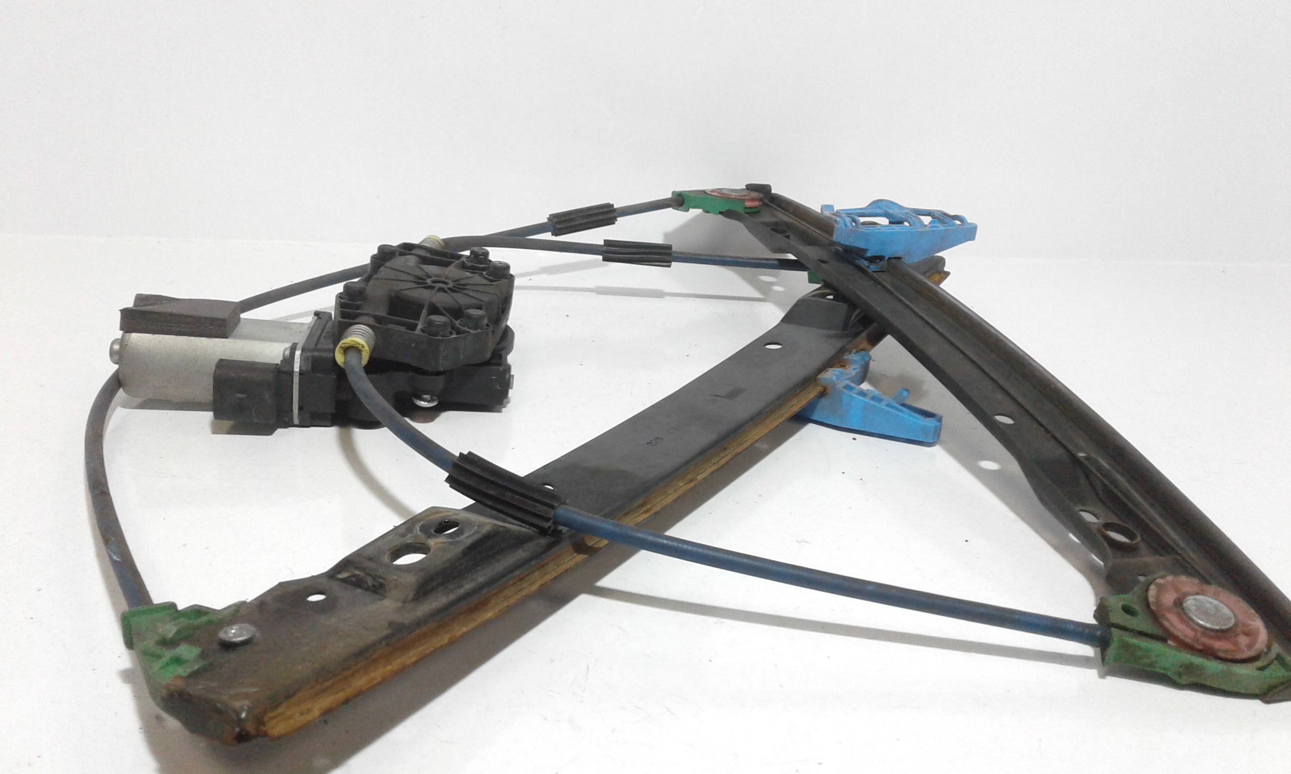 Cremagliera anteriore destra passeggero LANCIA Ypsilon 1 Serie