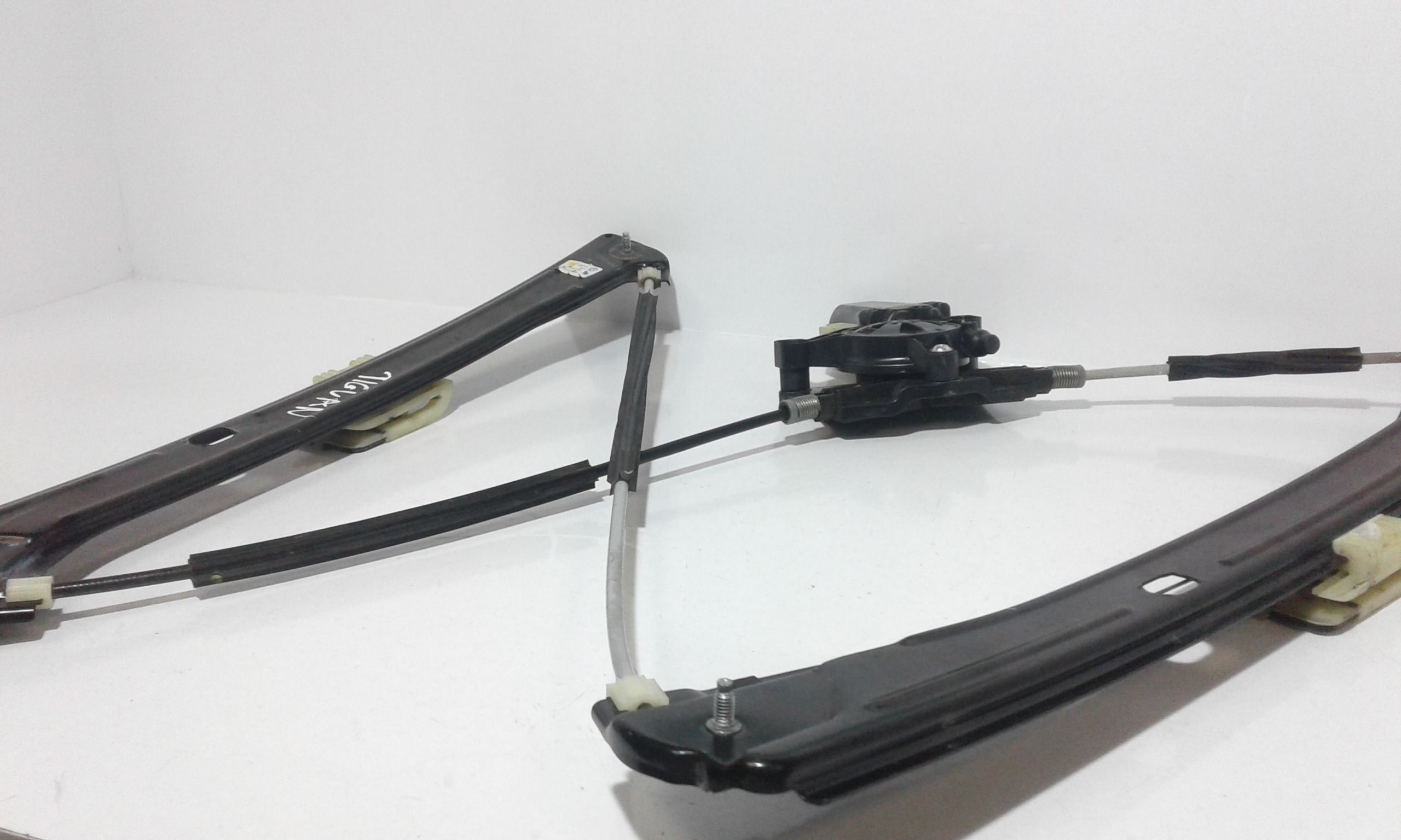 Cremagliera anteriore destra passeggero VOLKSWAGEN Tiguan Serie