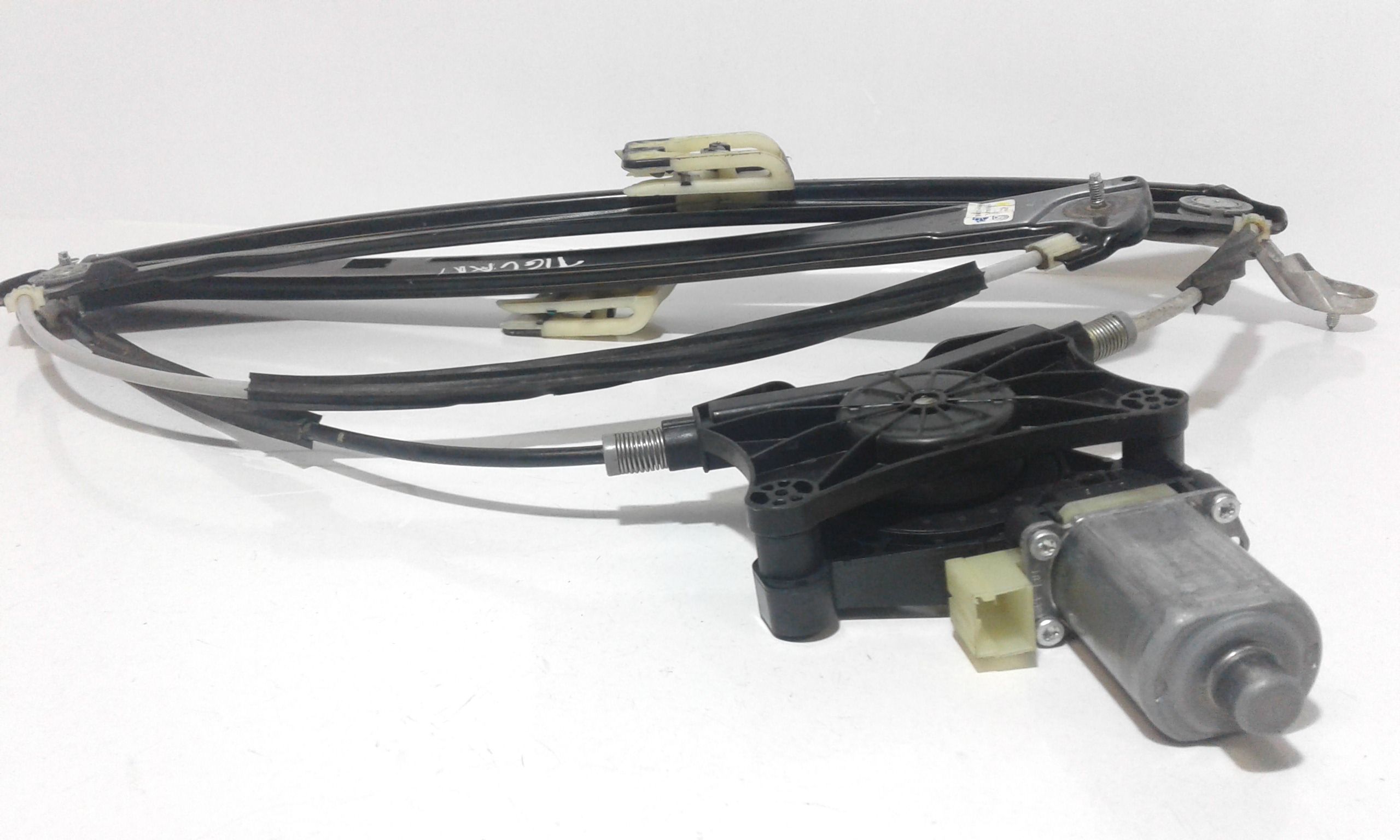 Cremagliera anteriore destra passeggero VOLKSWAGEN Tiguan Serie