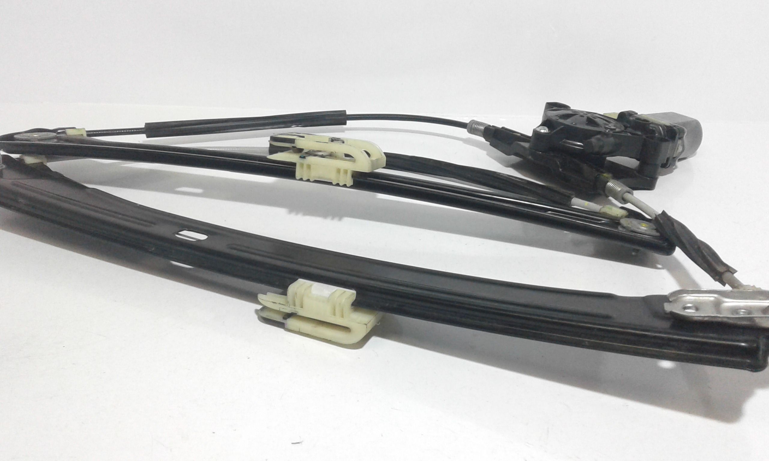 Cremagliera anteriore destra passeggero VOLKSWAGEN Tiguan Serie