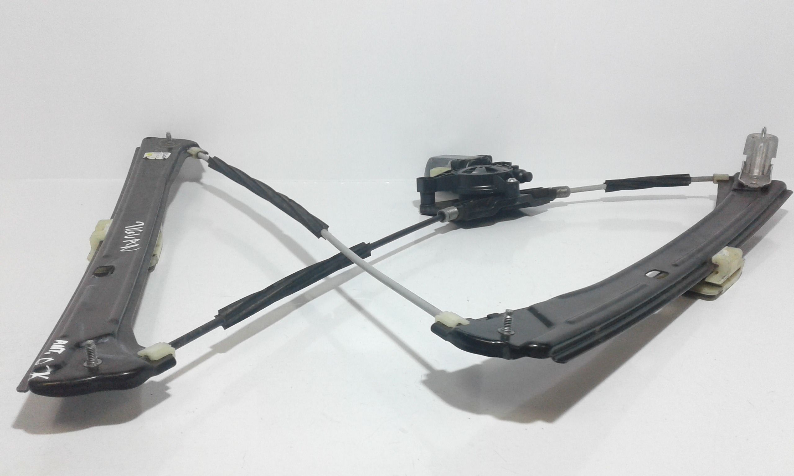 Cremagliera anteriore destra passeggero VOLKSWAGEN Tiguan Serie