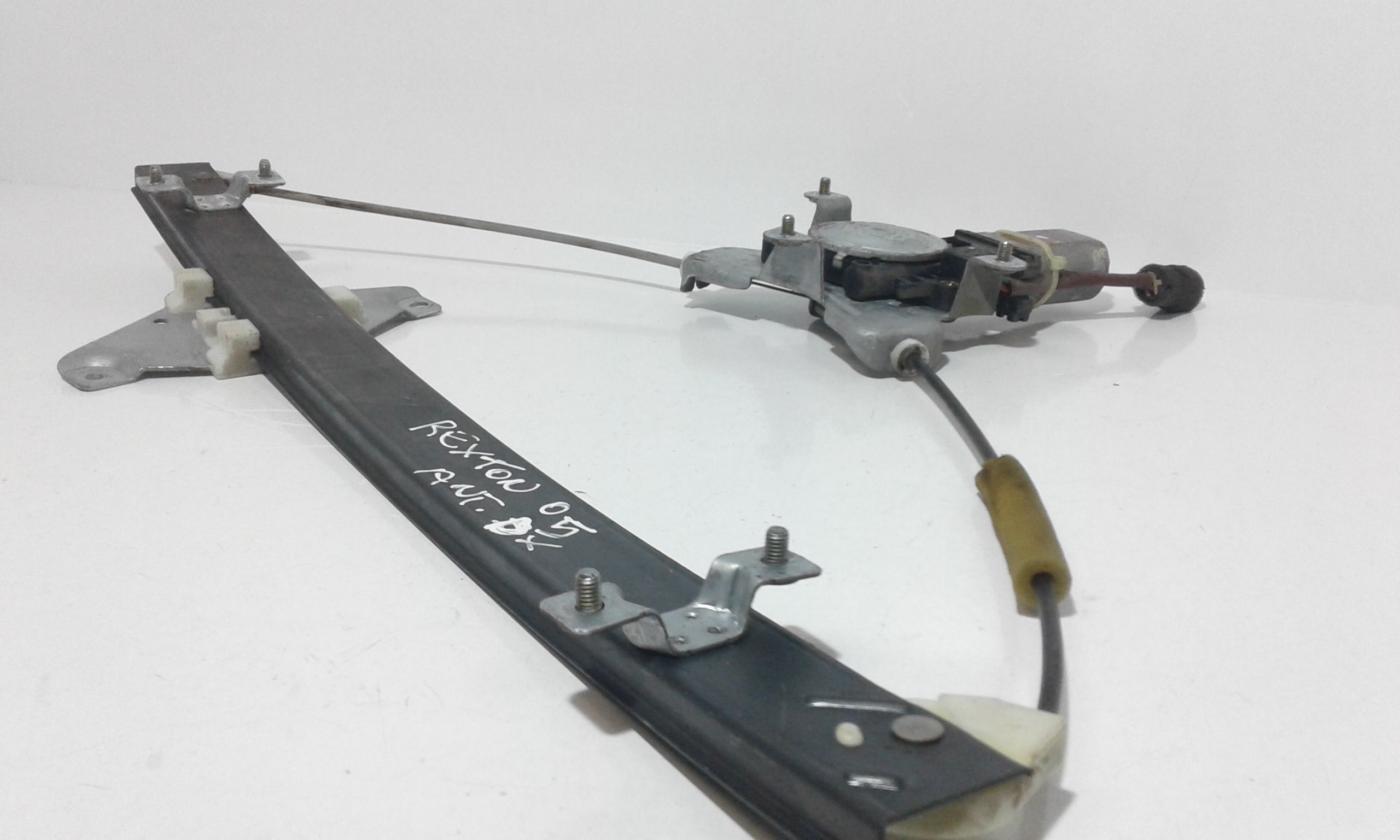 Cremagliera anteriore destra passeggero SSANGYONG Rexton 1 Serie