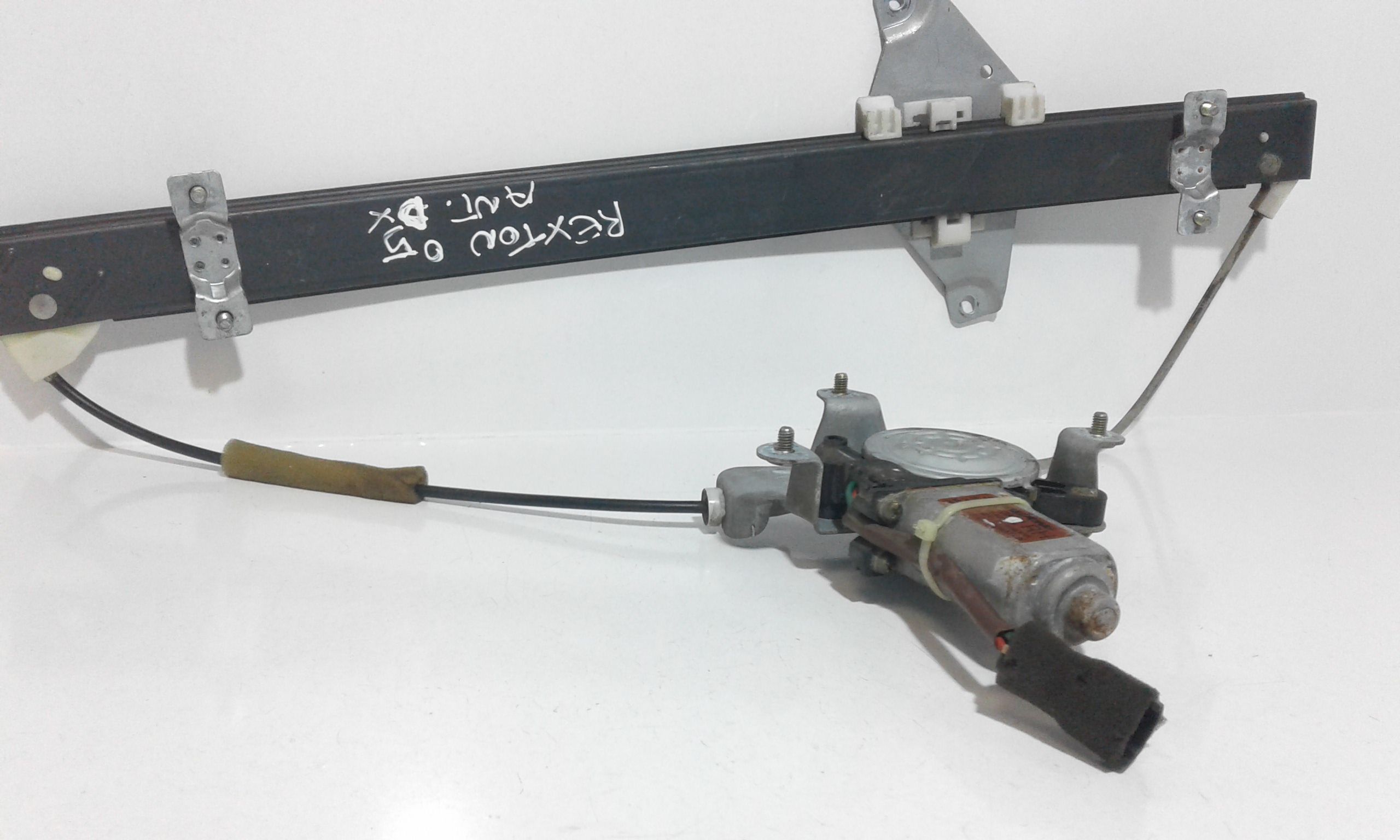 Cremagliera anteriore destra passeggero SSANGYONG Rexton 1 Serie