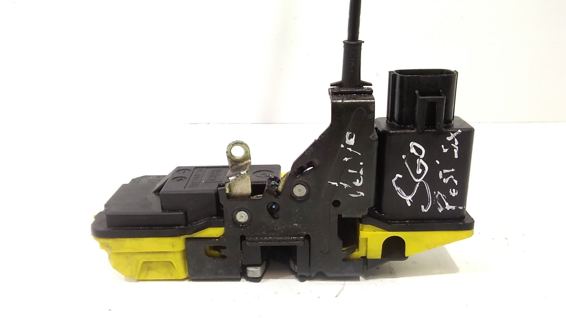 Serratura Posteriore Sinistra VOLVO S60 1 Serie