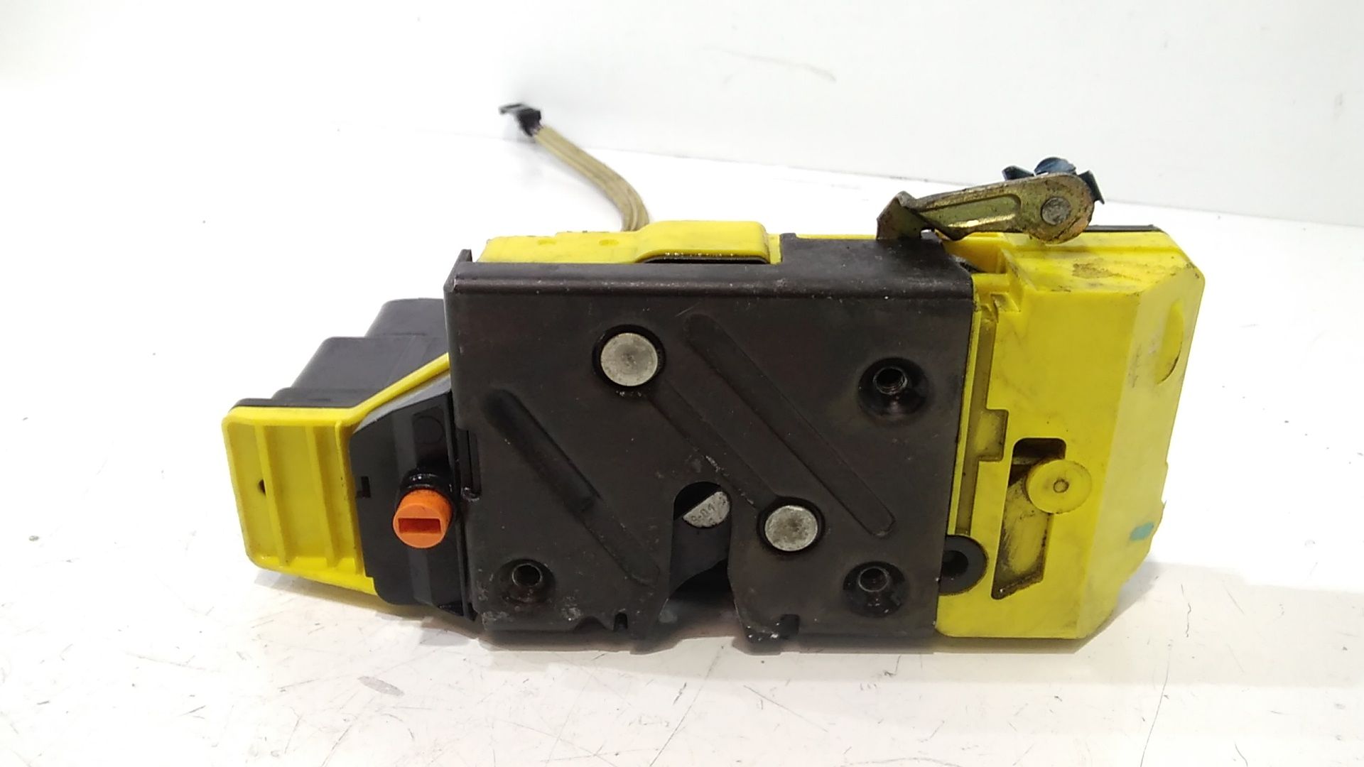 Serratura Posteriore Sinistra VOLVO S60 1 Serie